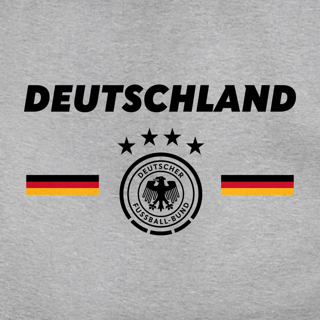 Germany Cotton T-Shirt - DFB234CT