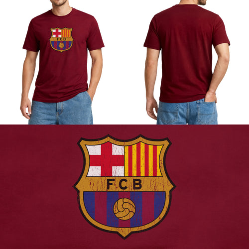 Barcelona T-Shirt 1