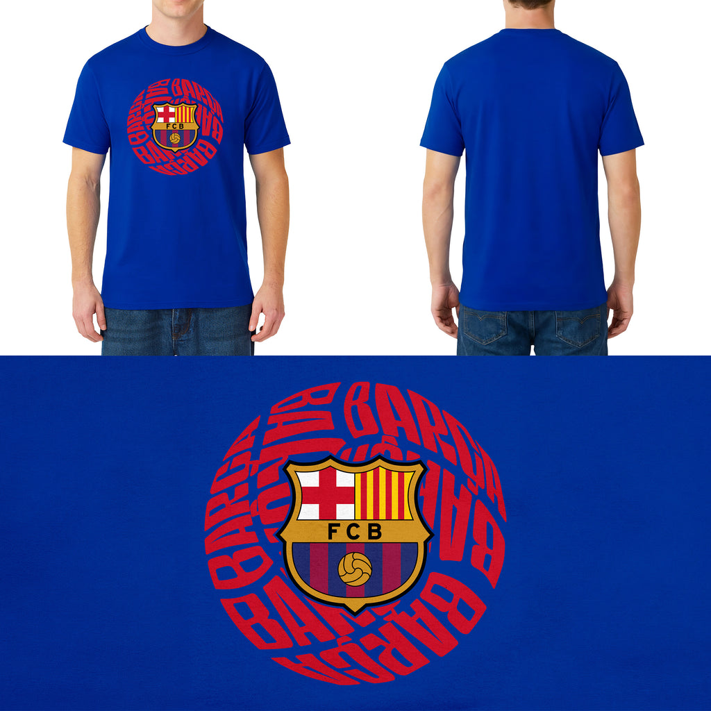 Barcelona T-Shirt 2