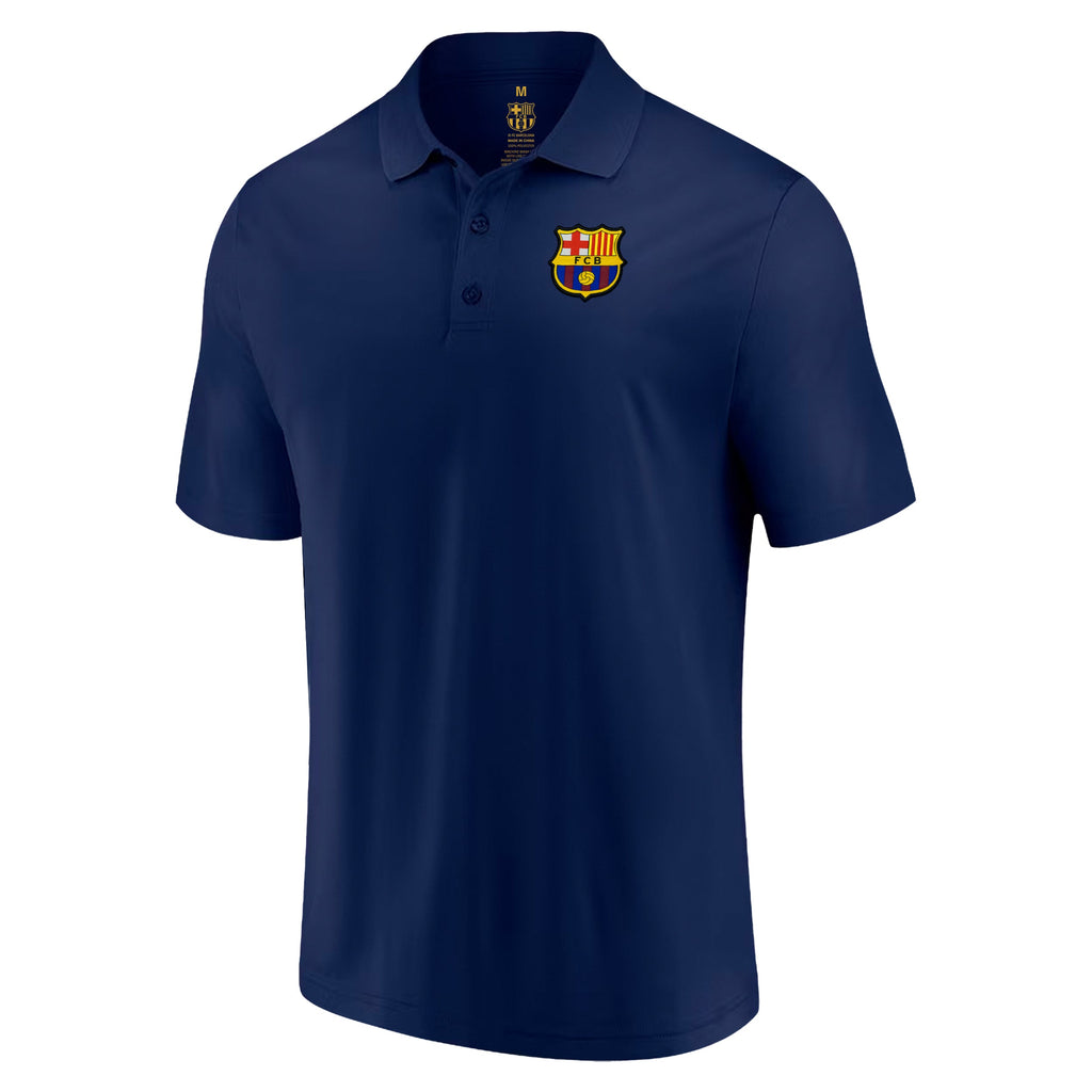 FC Barcelona Polo Shirt - FCB01PL