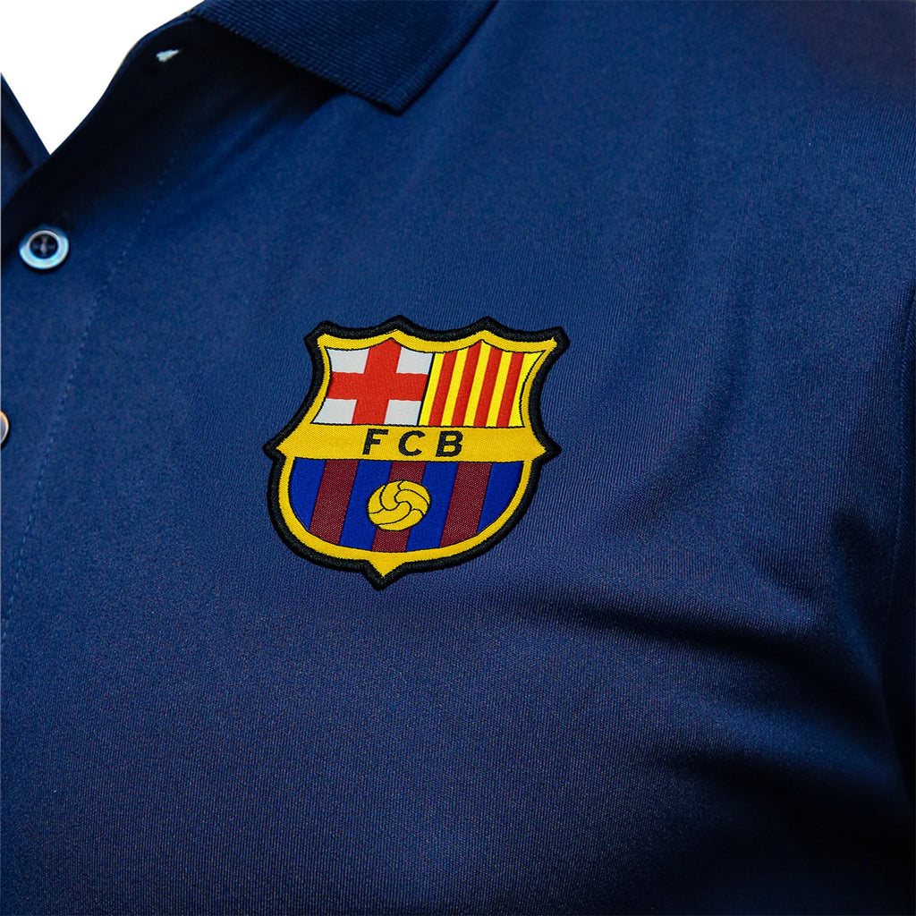 FC Barcelona Polo Shirt - FCB01PL