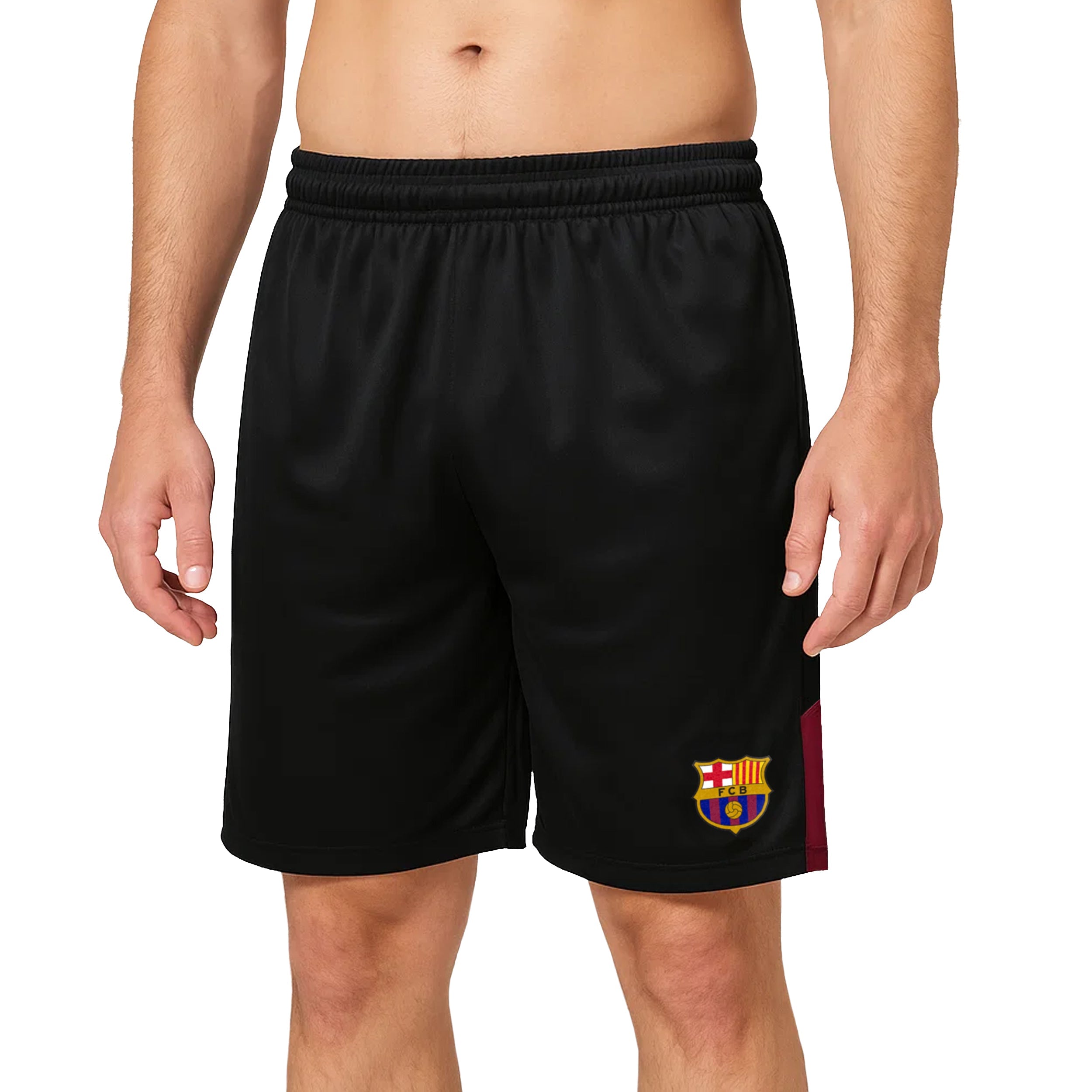 FC Barcelona Shorts - FCB03SH