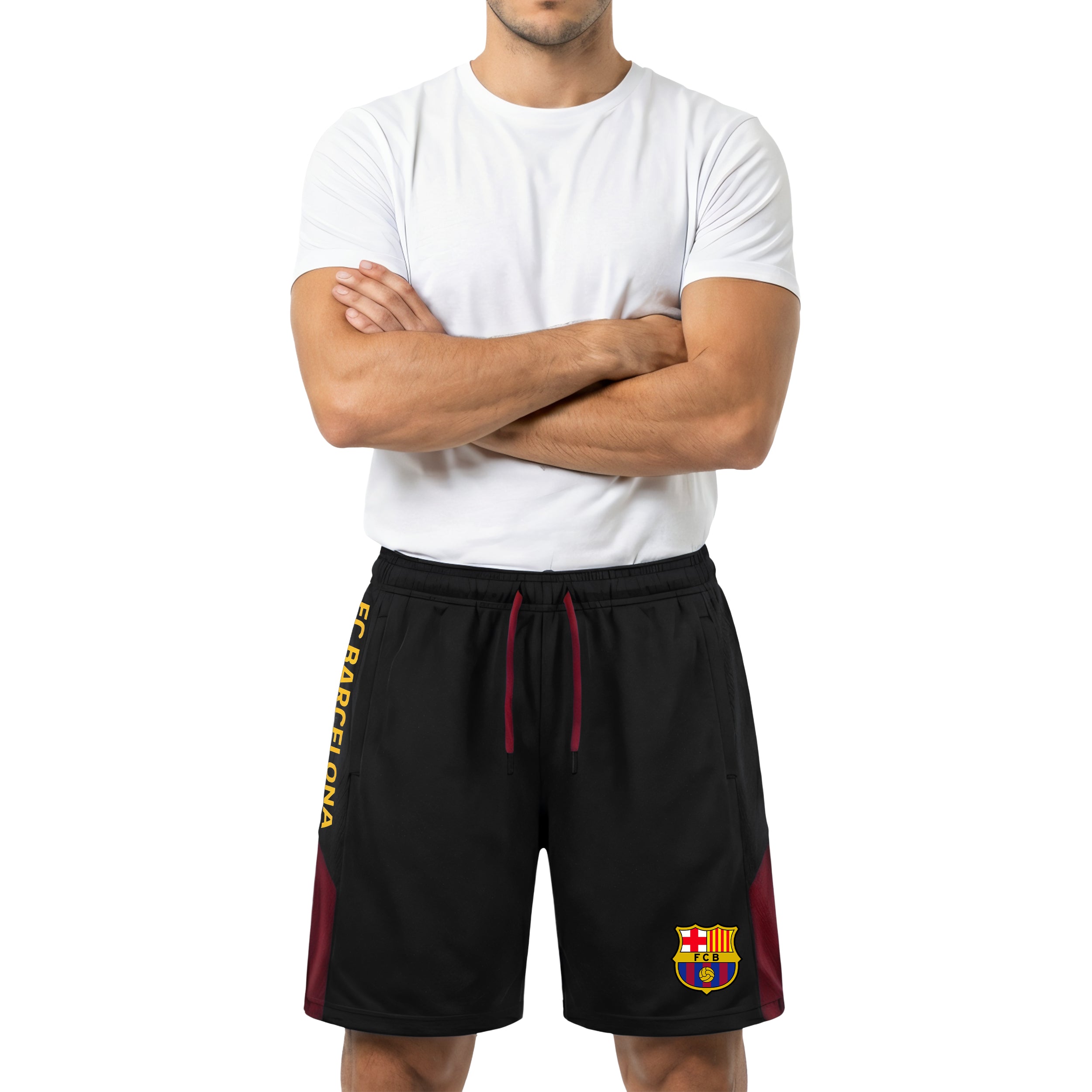FC Barcelona Shorts - FCB03SH