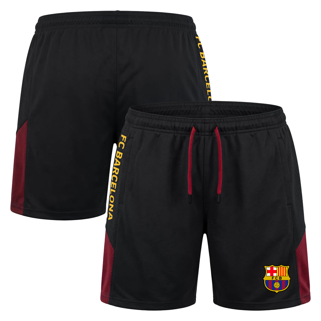 FC Barcelona Shorts - FCB03SH