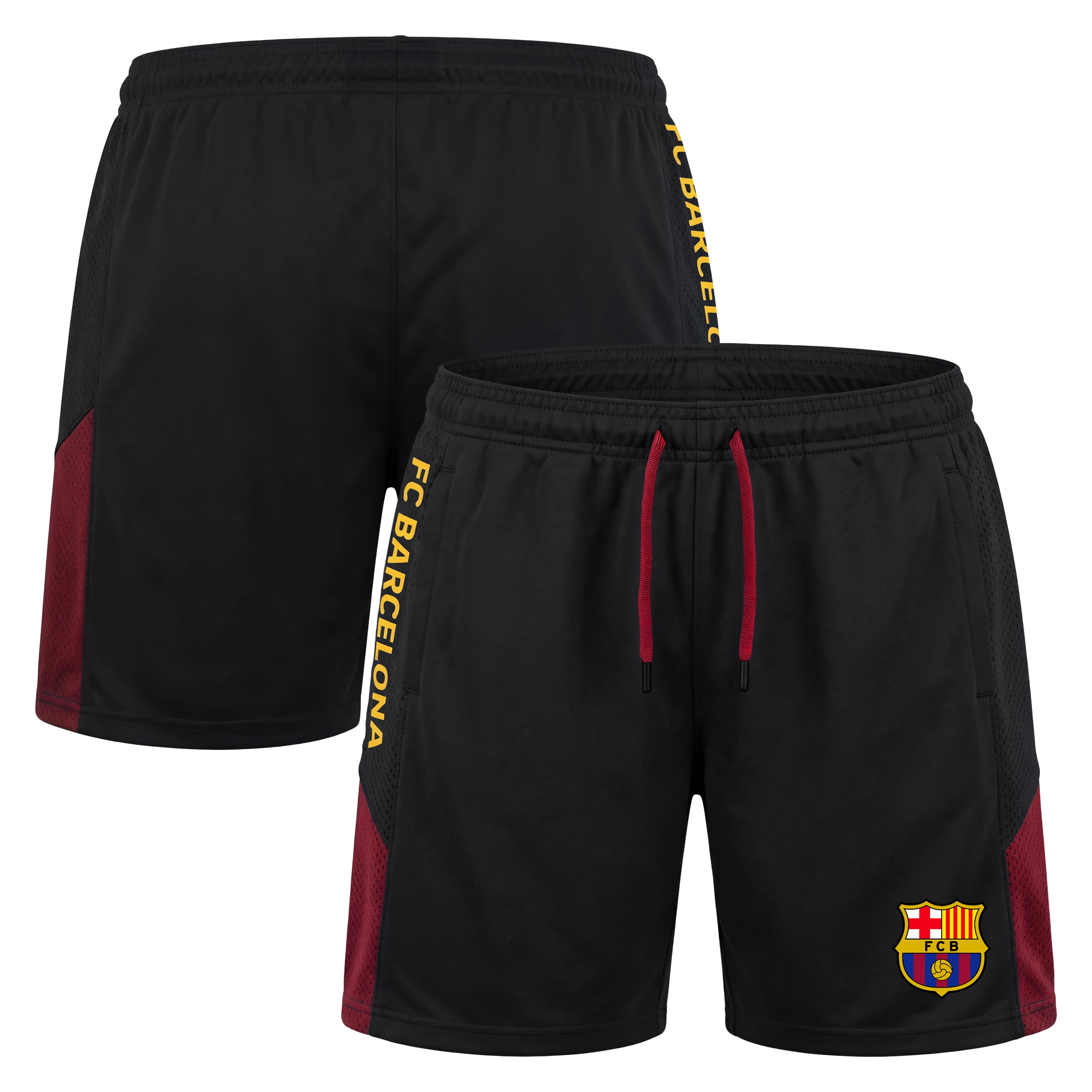 FC Barcelona Shorts - FCB03SH
