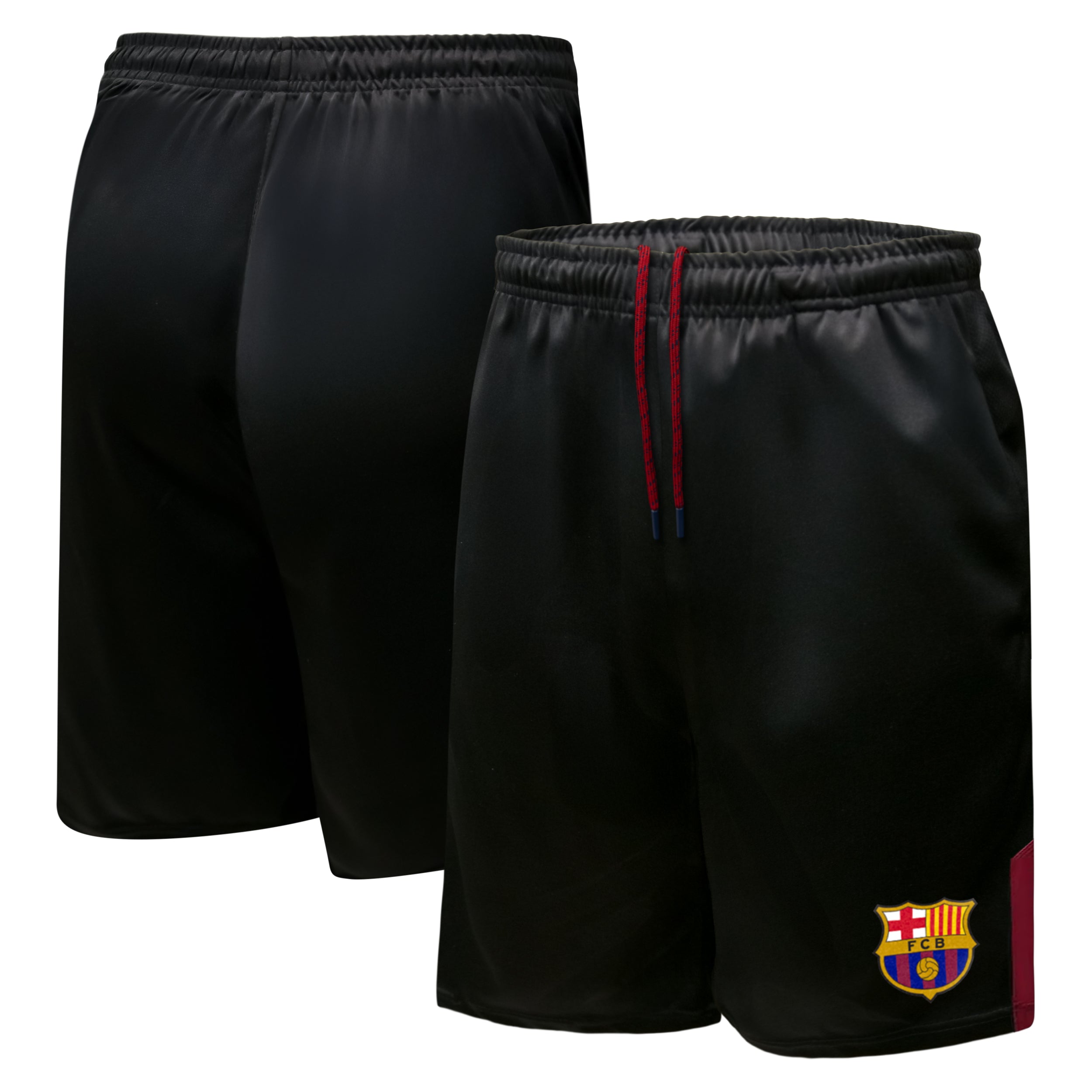FC Barcelona Shorts - FCB03SH
