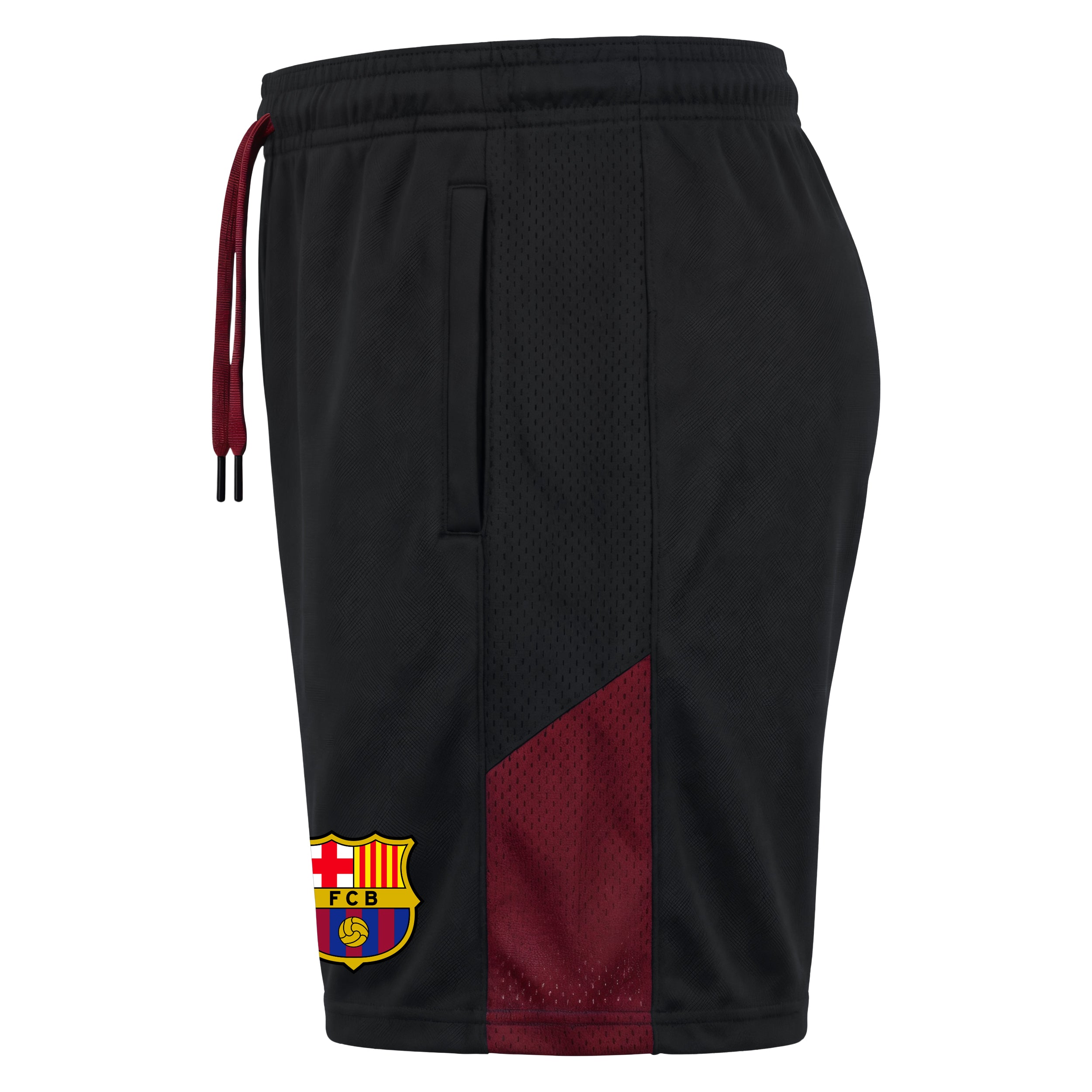 FC Barcelona Shorts - FCB03SH