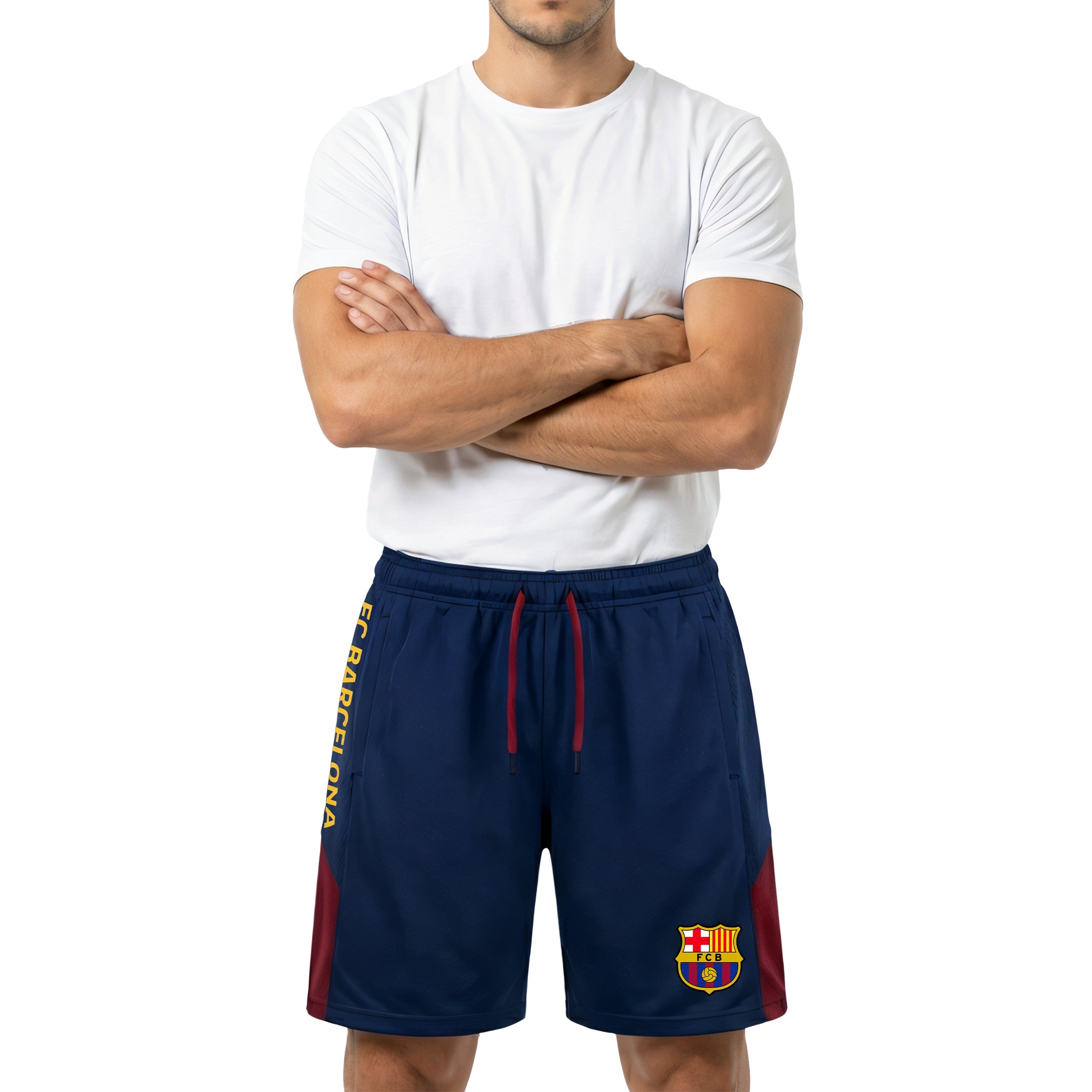FC Barcelona Shorts - FCB03SH