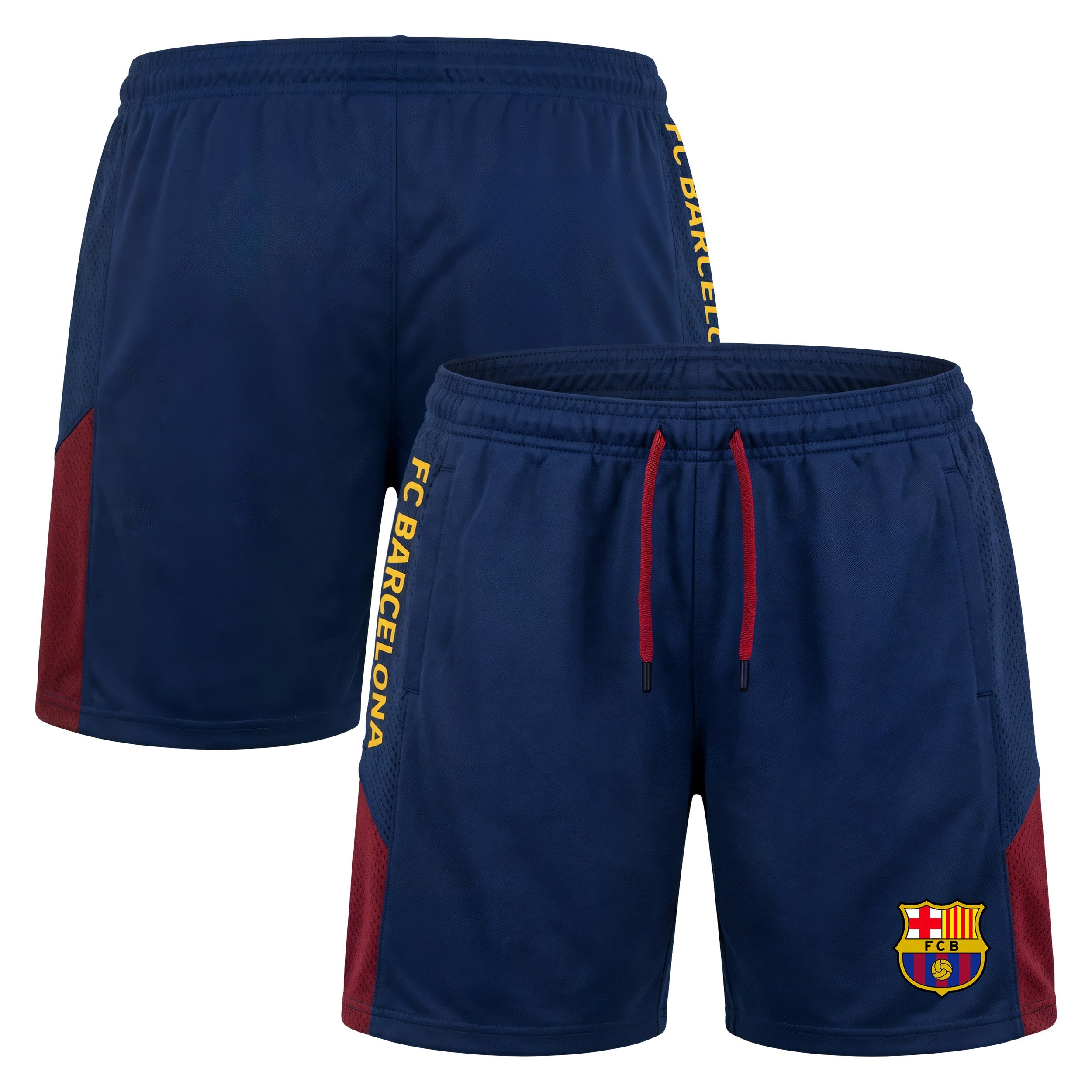 FC Barcelona Shorts - FCB03SH