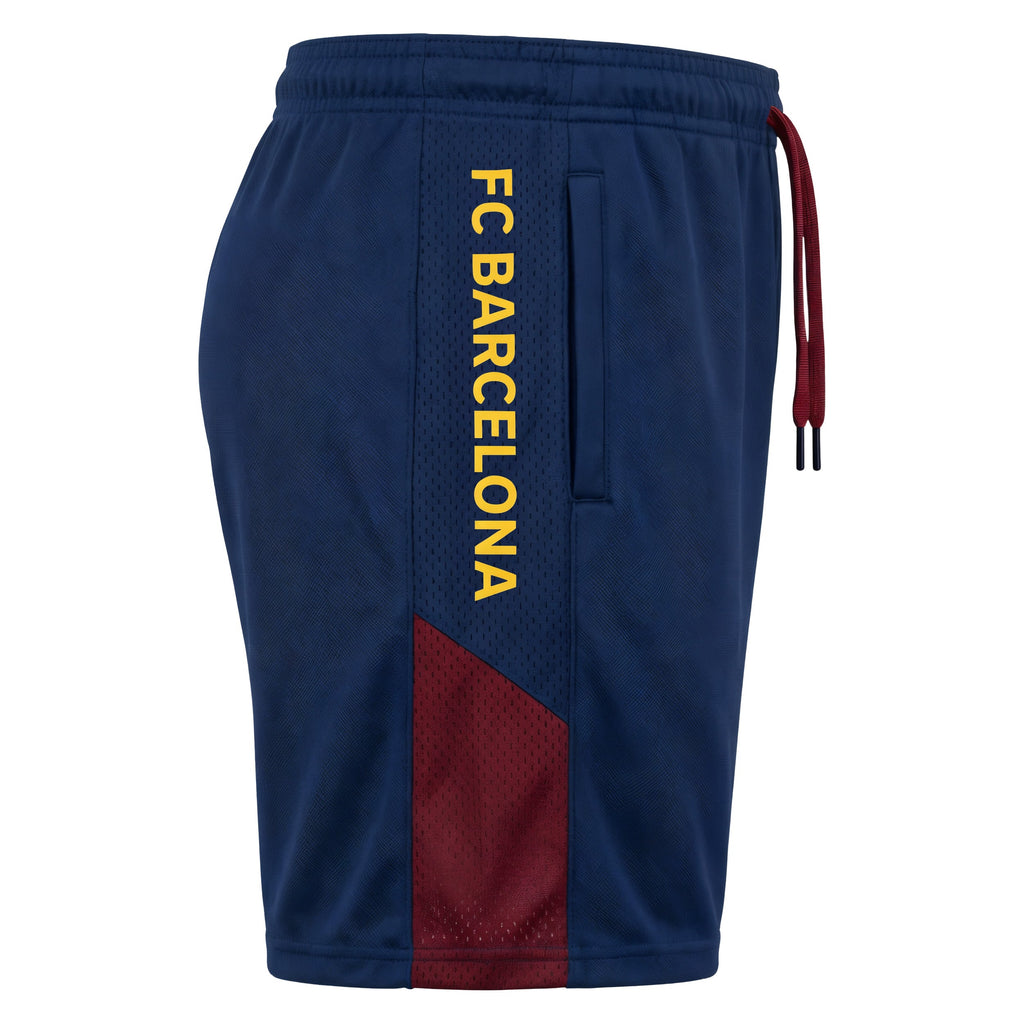 FC Barcelona Shorts - FCB03SH