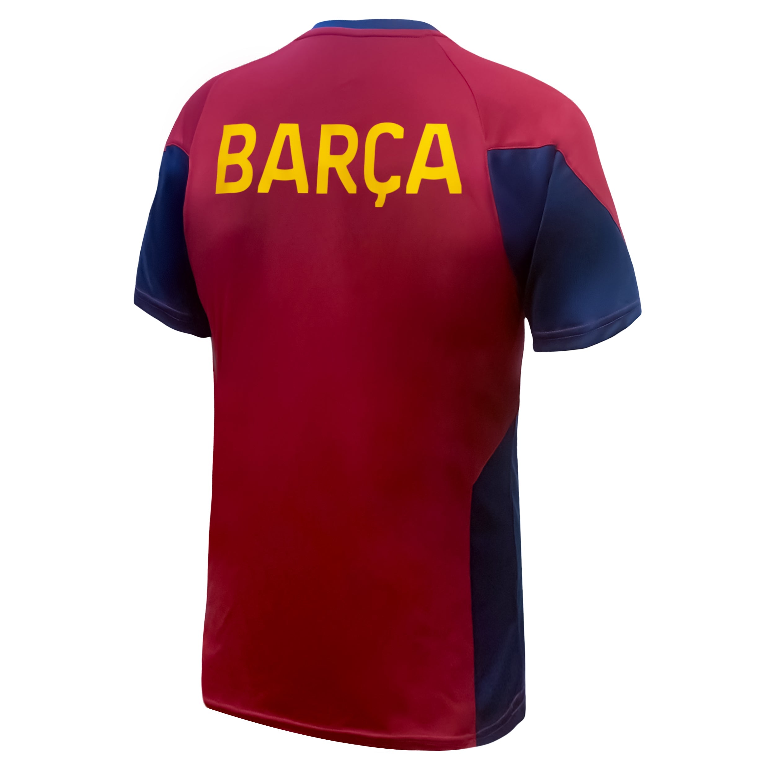 FC Barcelona Game Day Shirt - FCB101PF