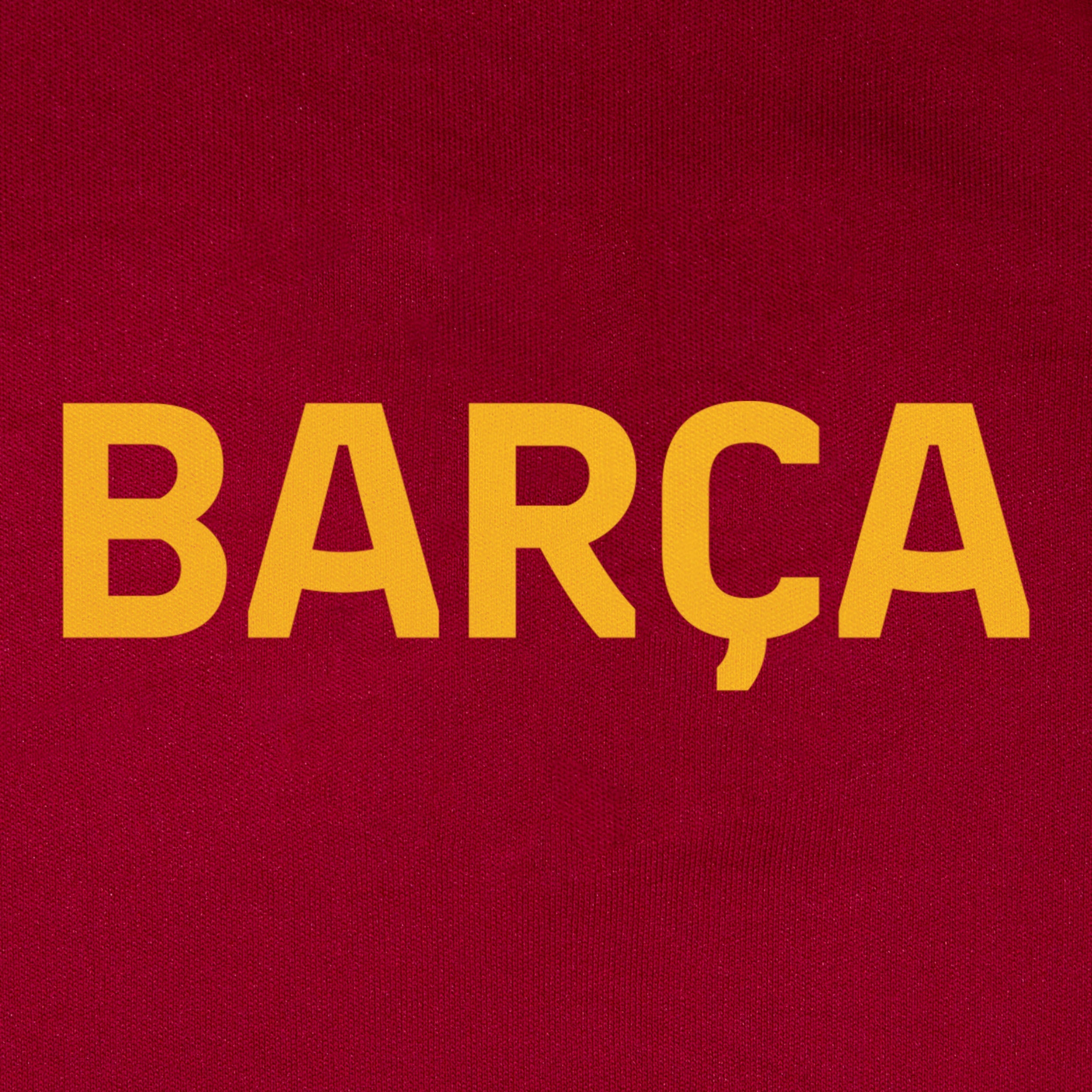 FC Barcelona Game Day Shirt - FCB101PF-2