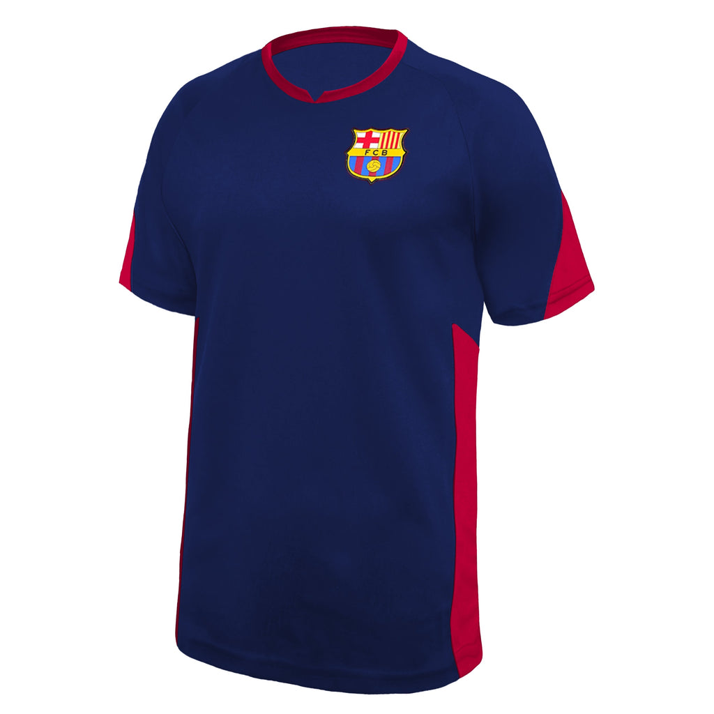 FC Barcelona Game Day Shirt - FCB101PF