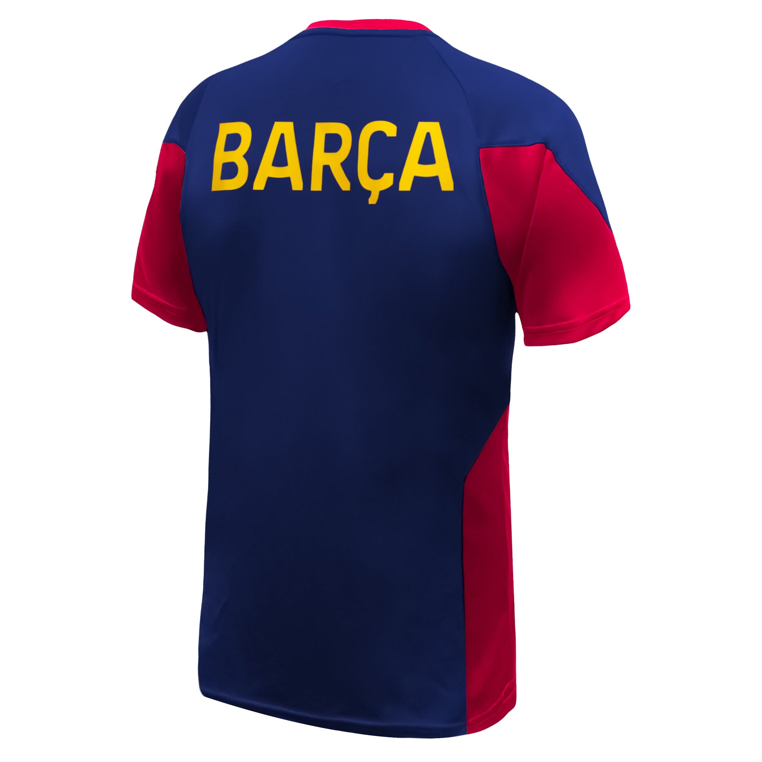 FC Barcelona Game Day Shirt - FCB101PF