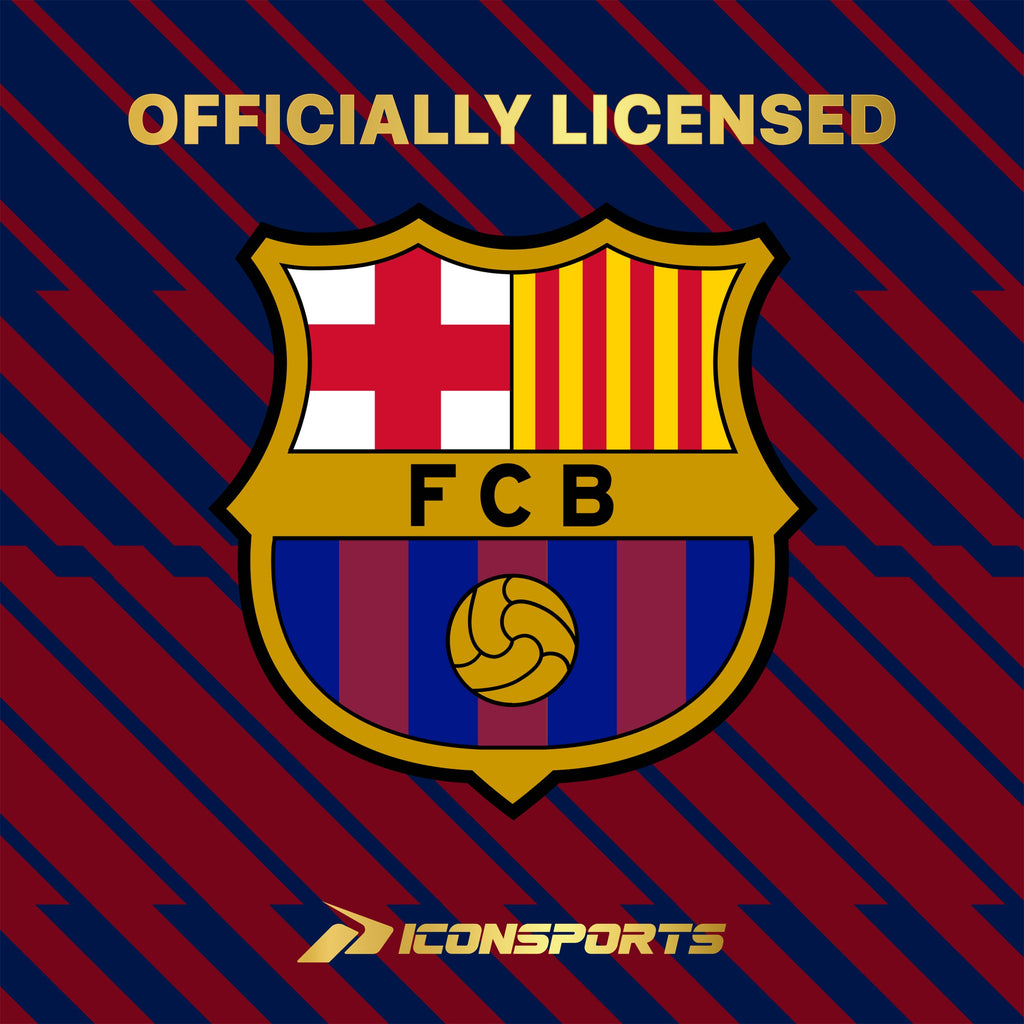 FC Barcelona Game Day Shirt - FCB101PF