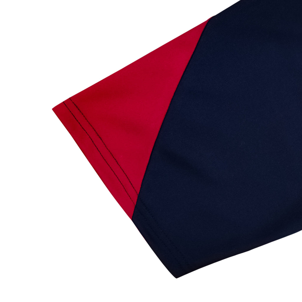 FC Barcelona Game Day Shirt - FCB101PF-2