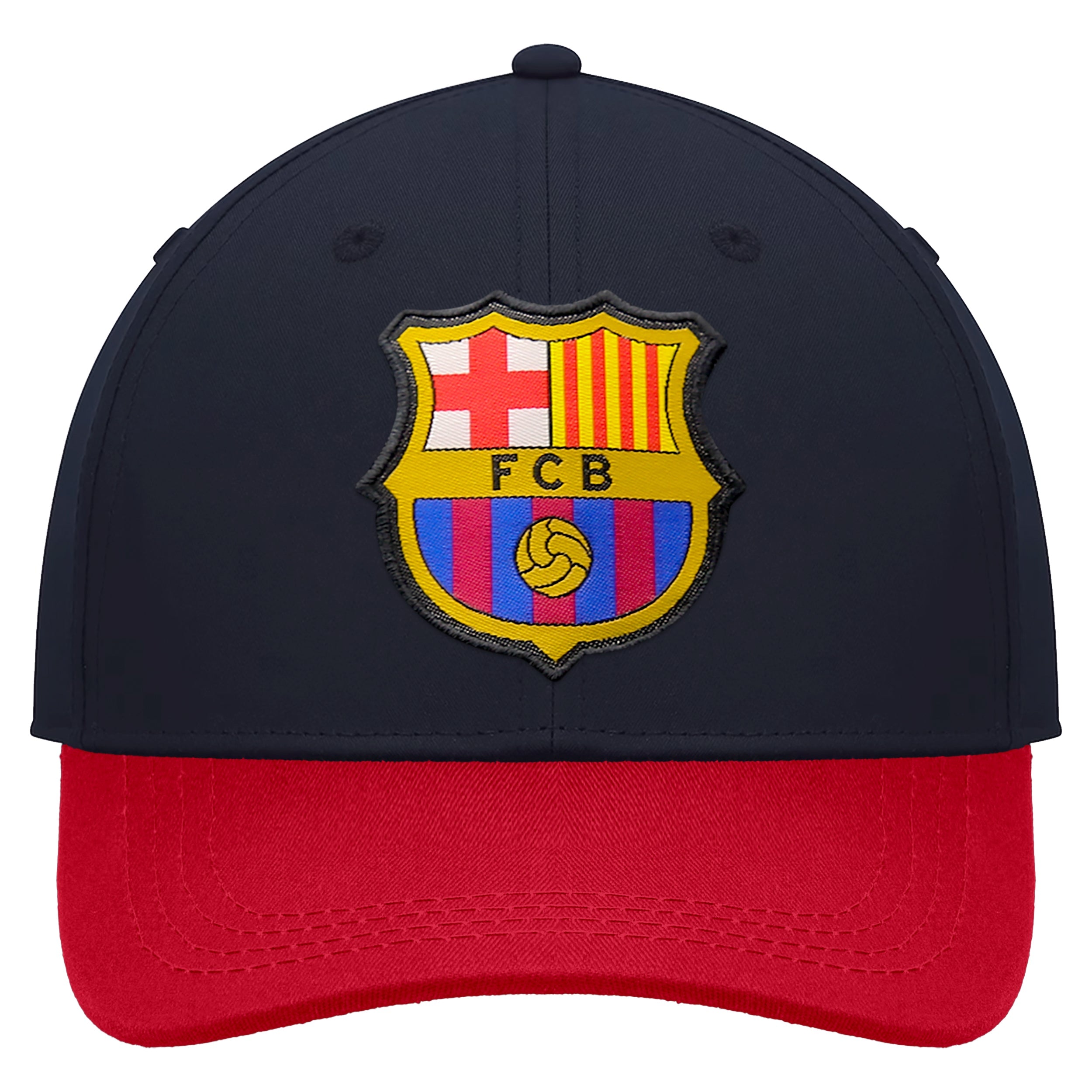 FC Barcelona Dad Cap - FCB110CP
