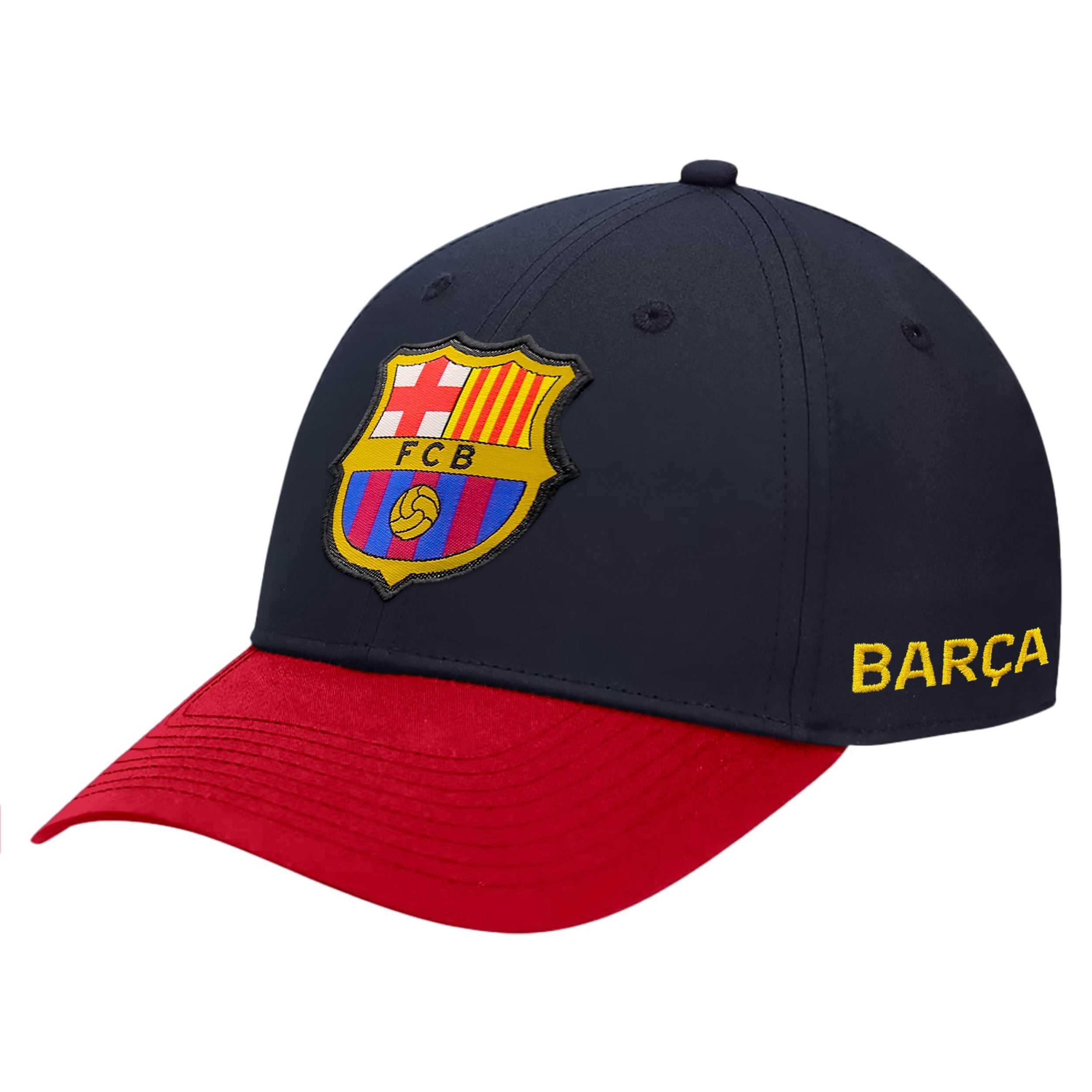 FC Barcelona Dad Cap - FCB110CP