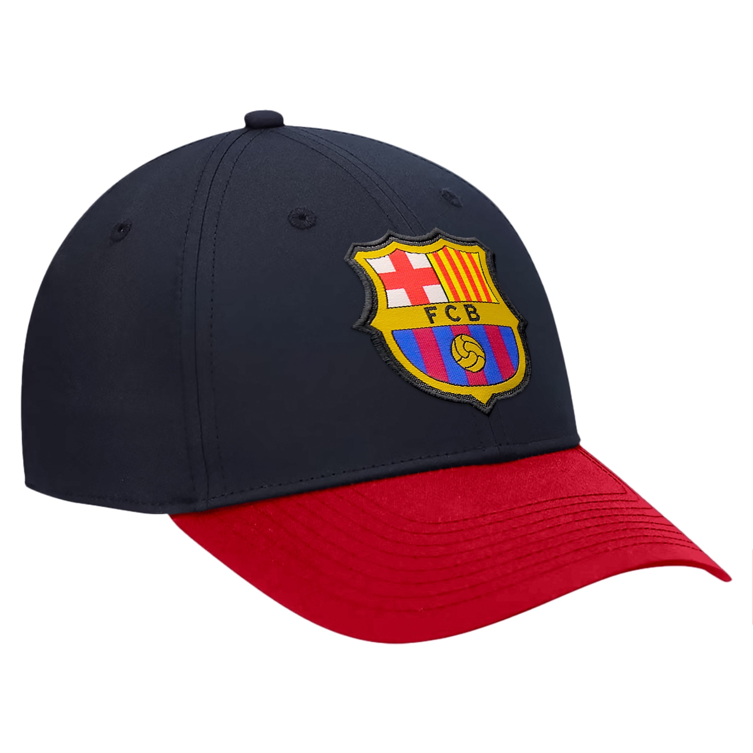 FC Barcelona Dad Cap - FCB110CP