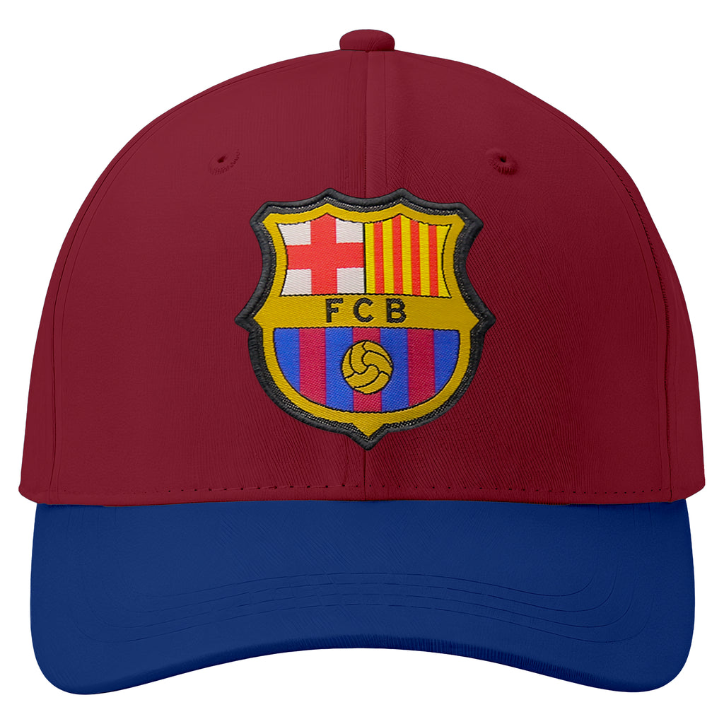 FC Barcelona Dad Cap - FCB110CP