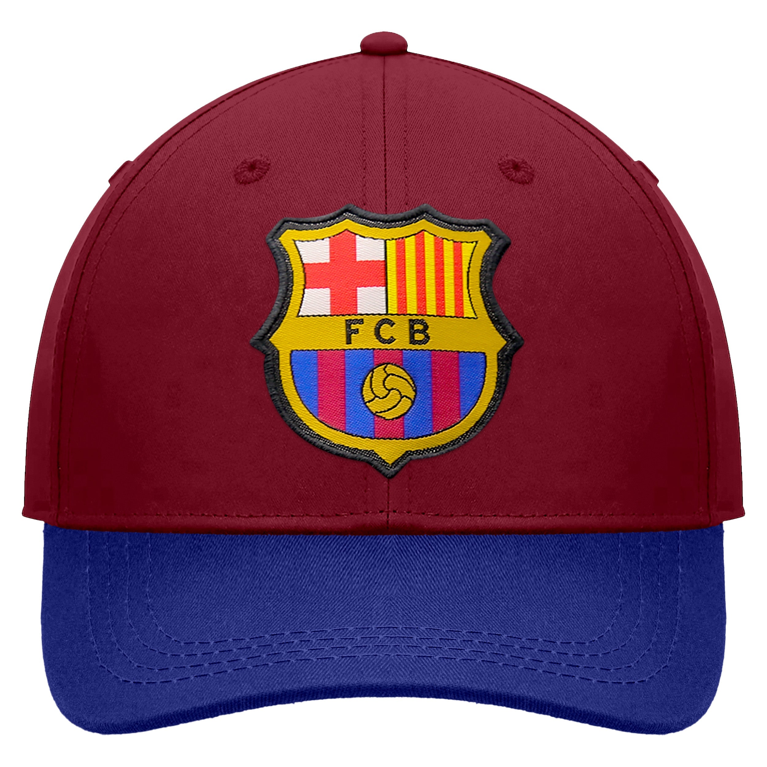 FC Barcelona Dad Cap - FCB110CP