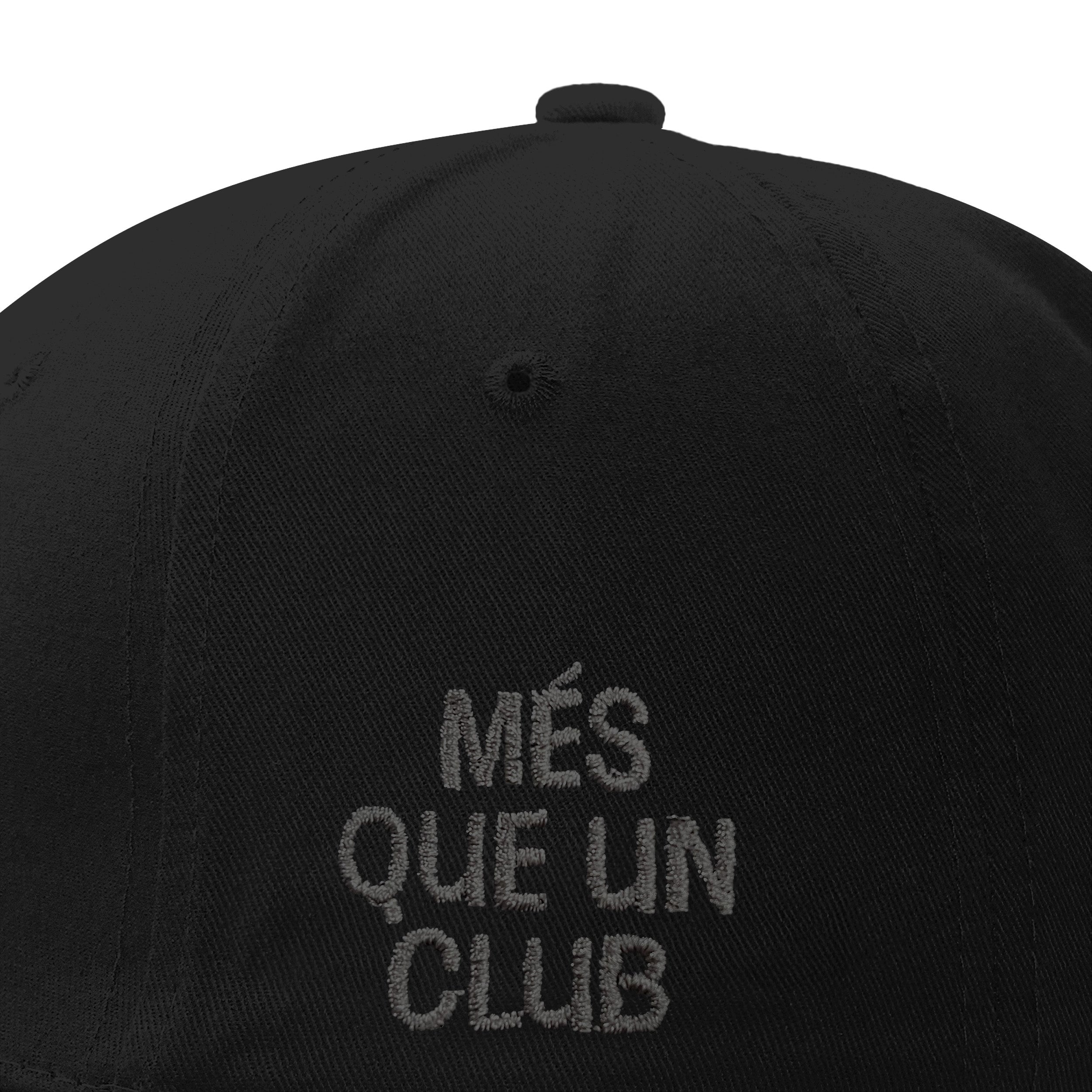FC Barcelona Cap - FCB112CP