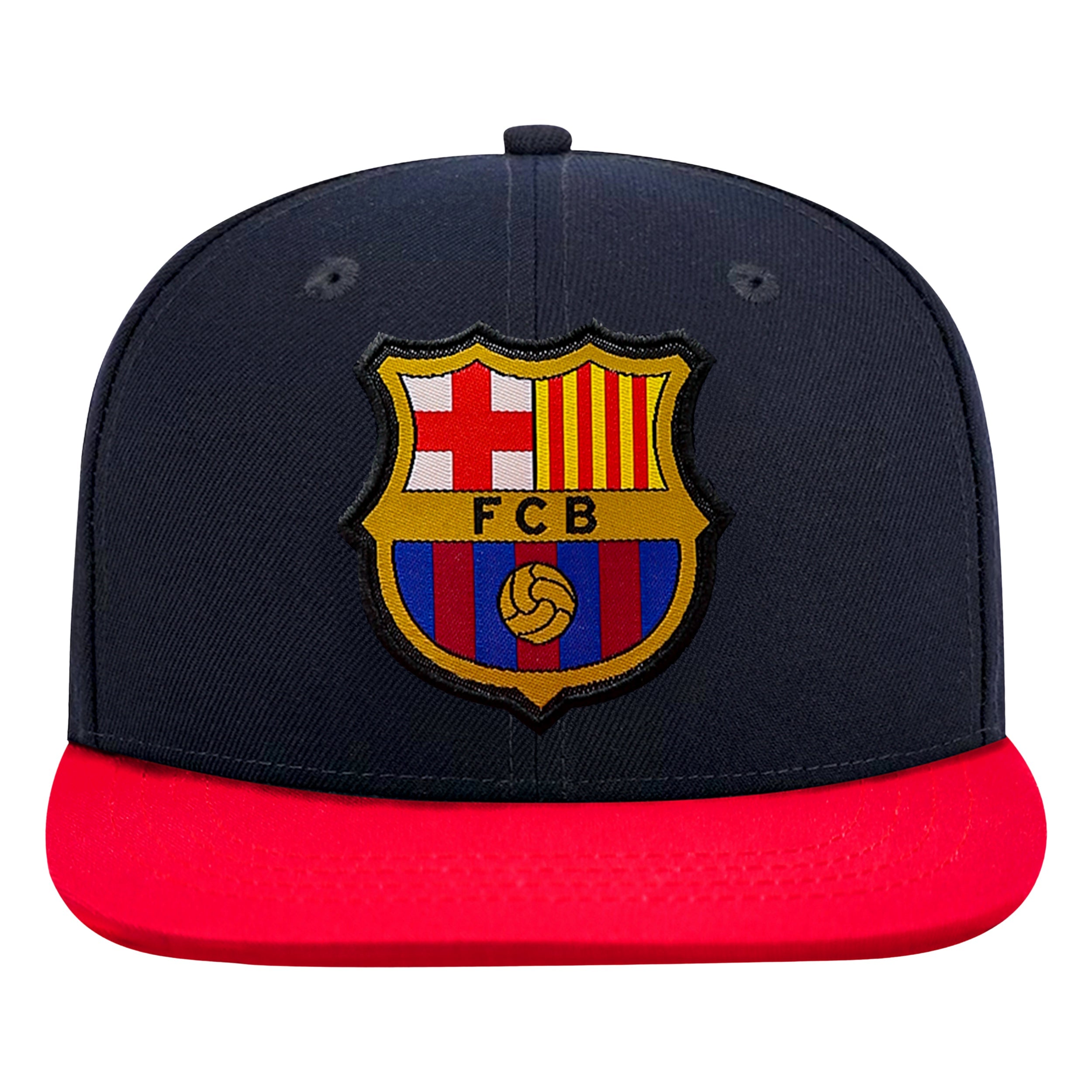 FC Barcelona Flat Cap - FCB114CP