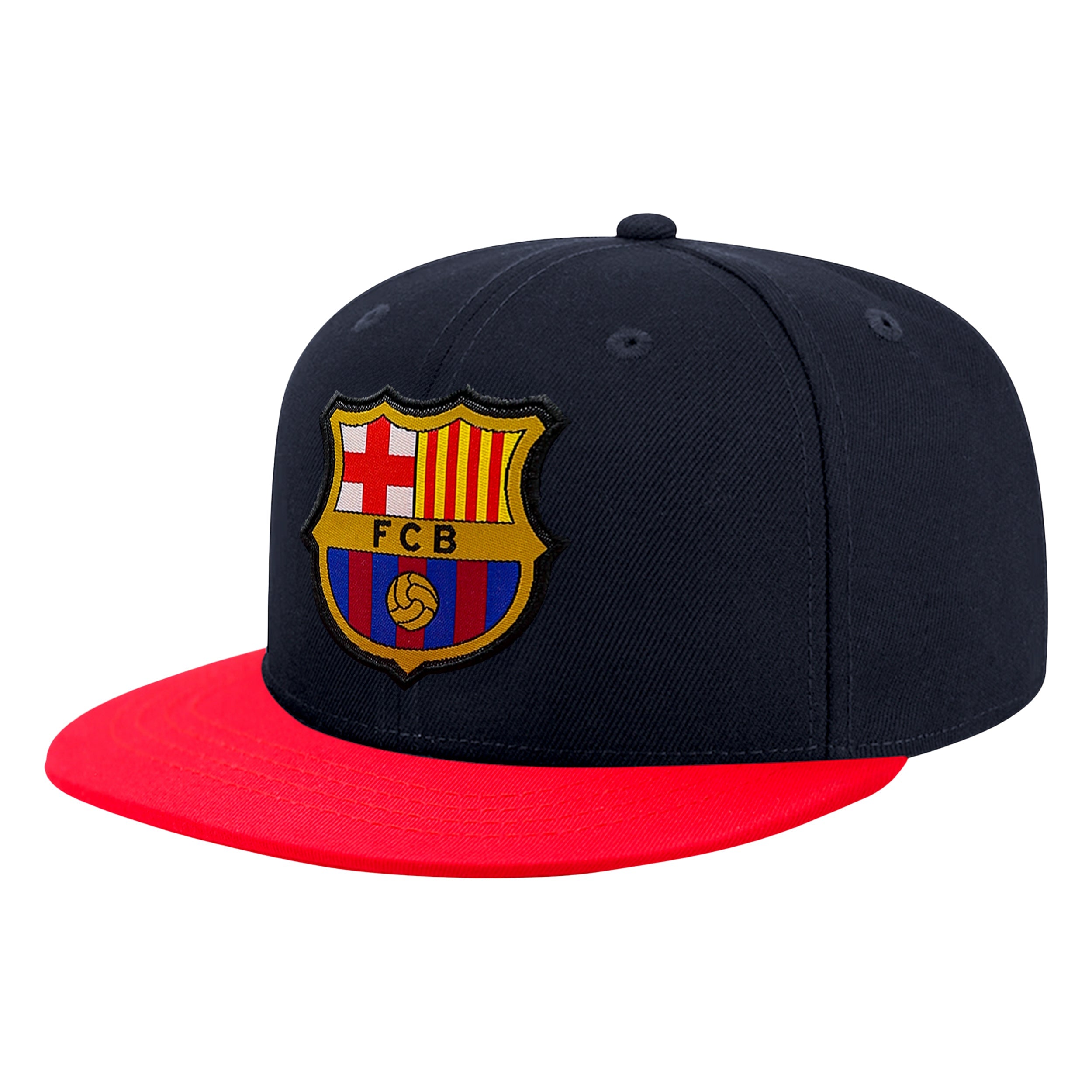 FC Barcelona Flat Cap - FCB114CP