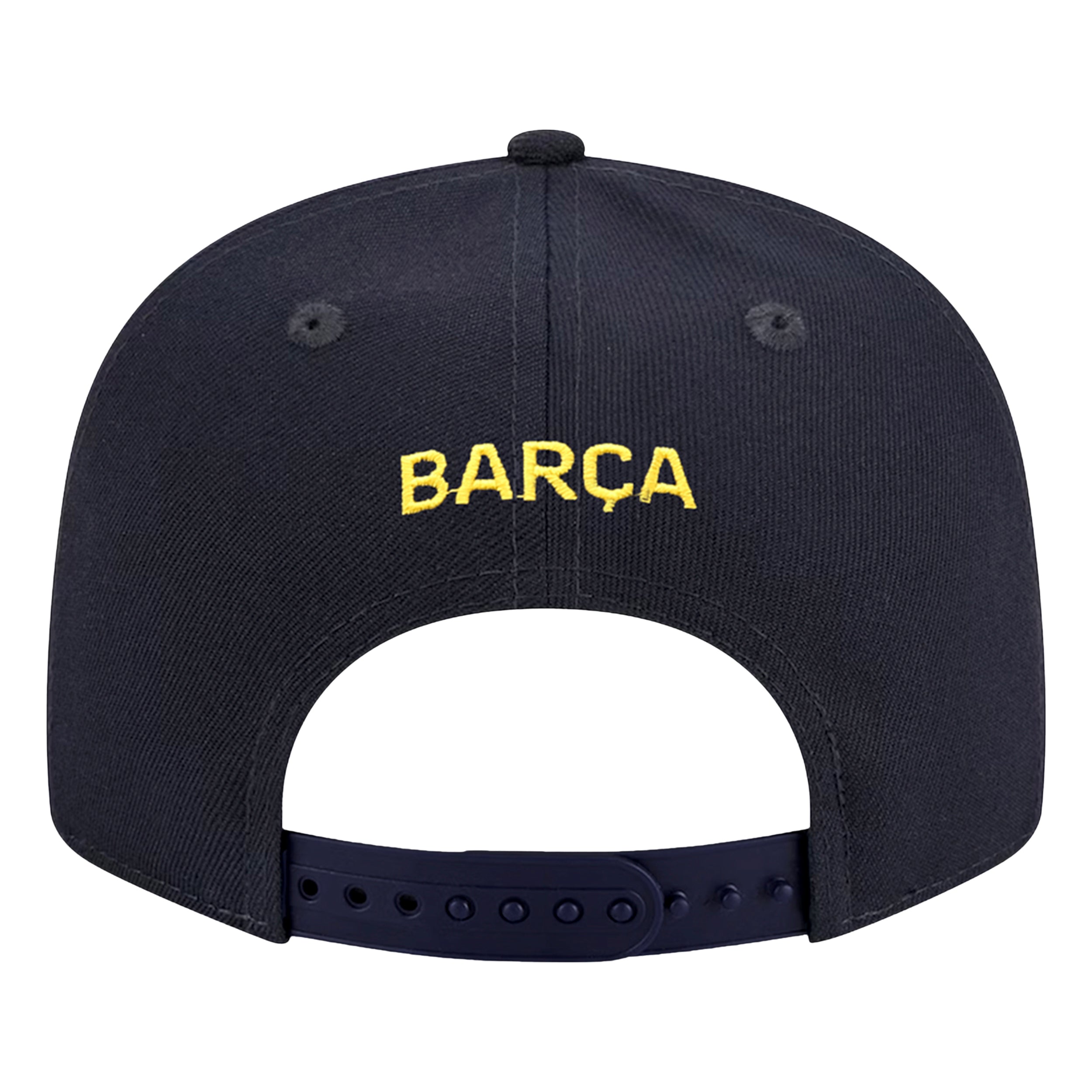 FC Barcelona Flat Cap - FCB114CP