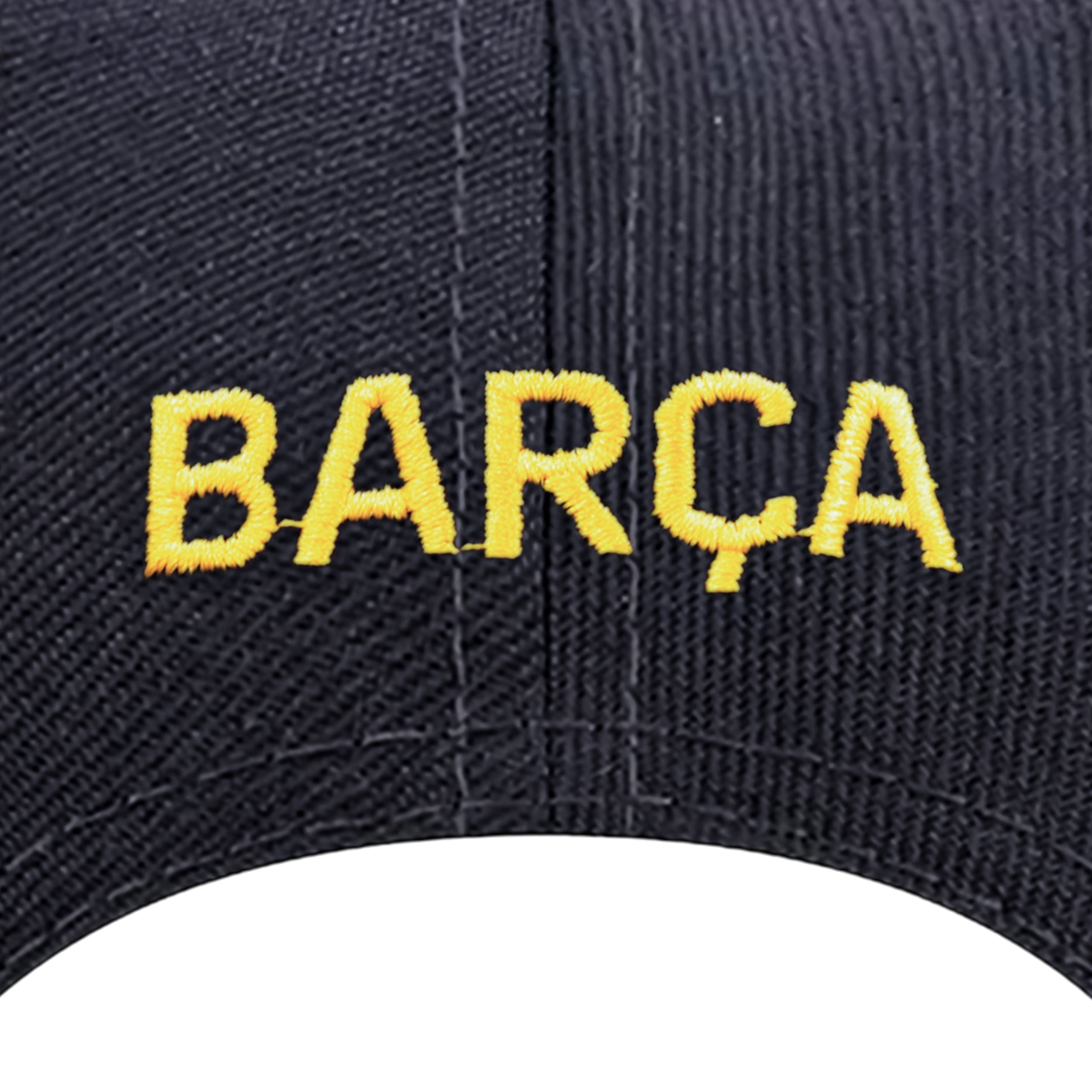 FC Barcelona Flat Cap - FCB114CP