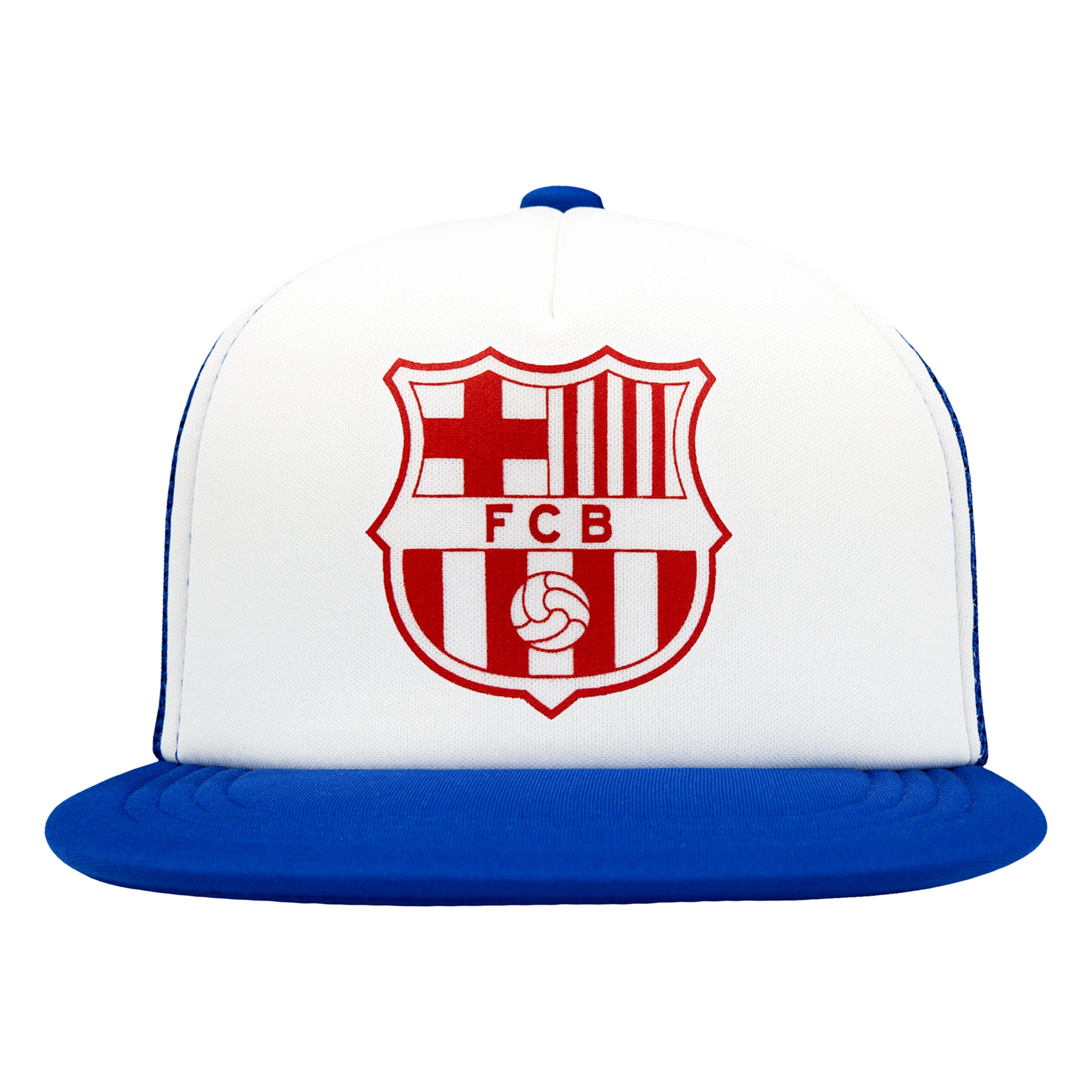 FC Barcelona Trucker Cap - FCB117CP