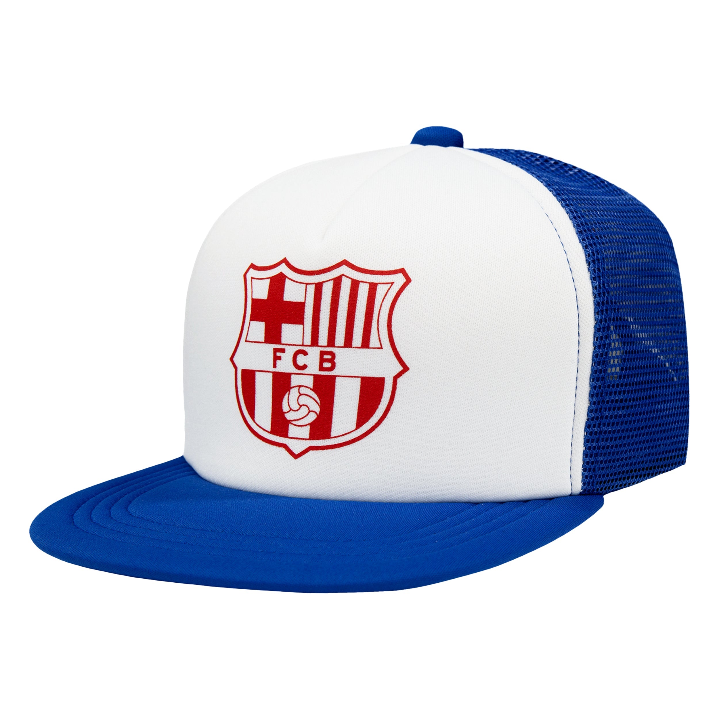 FC Barcelona Trucker Cap - FCB117CP