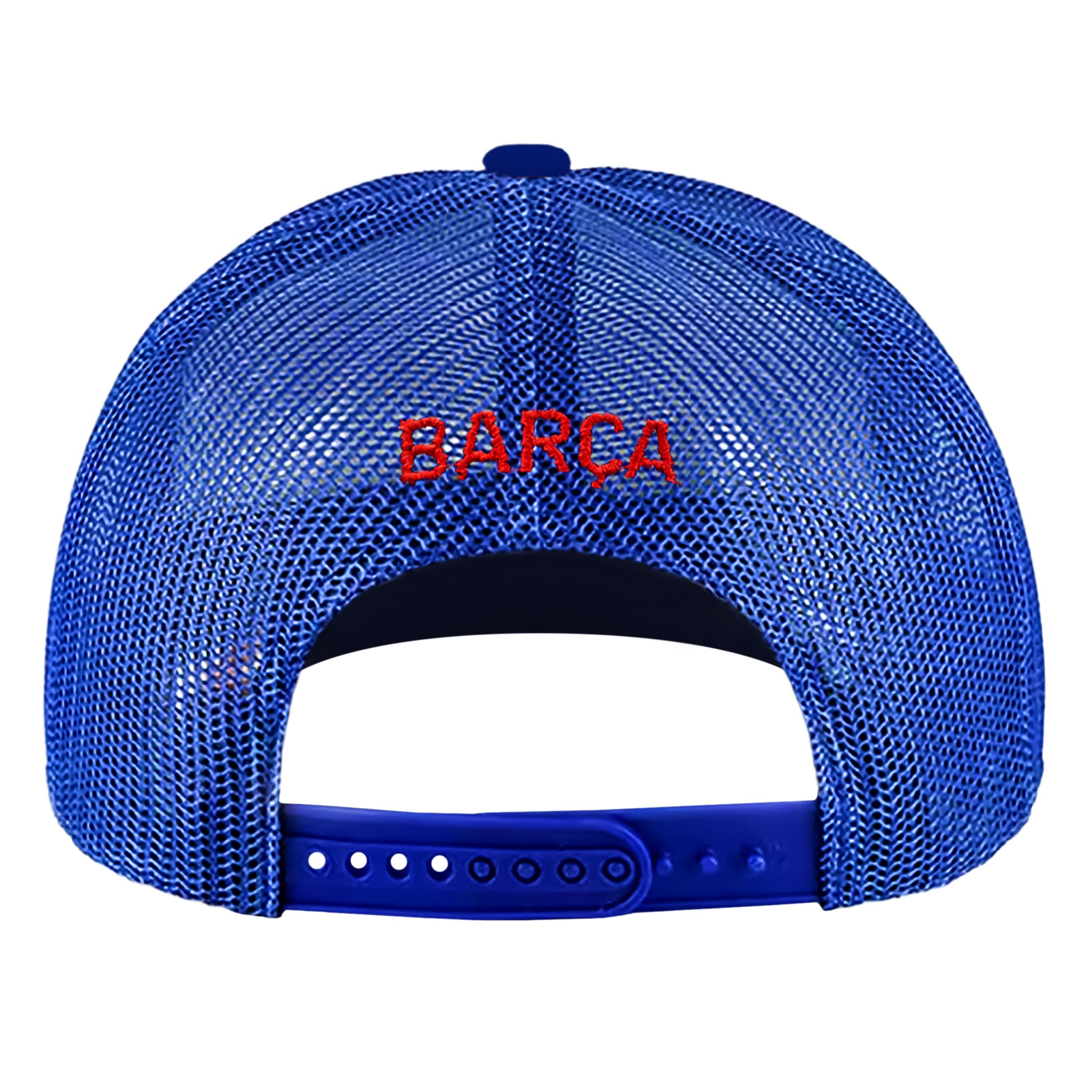 FC Barcelona Trucker Cap - FCB117CP