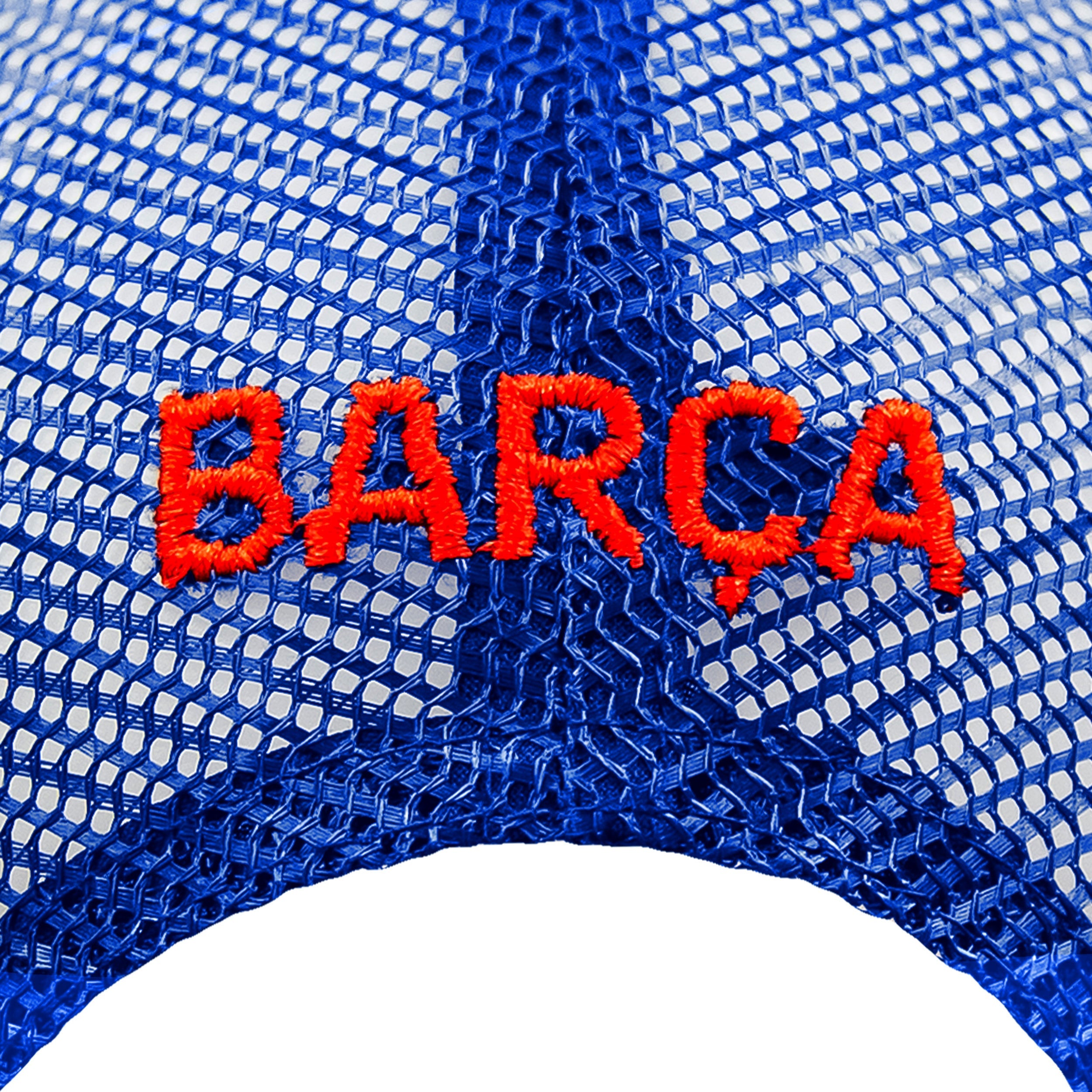 FC Barcelona Trucker Cap - FCB117CP