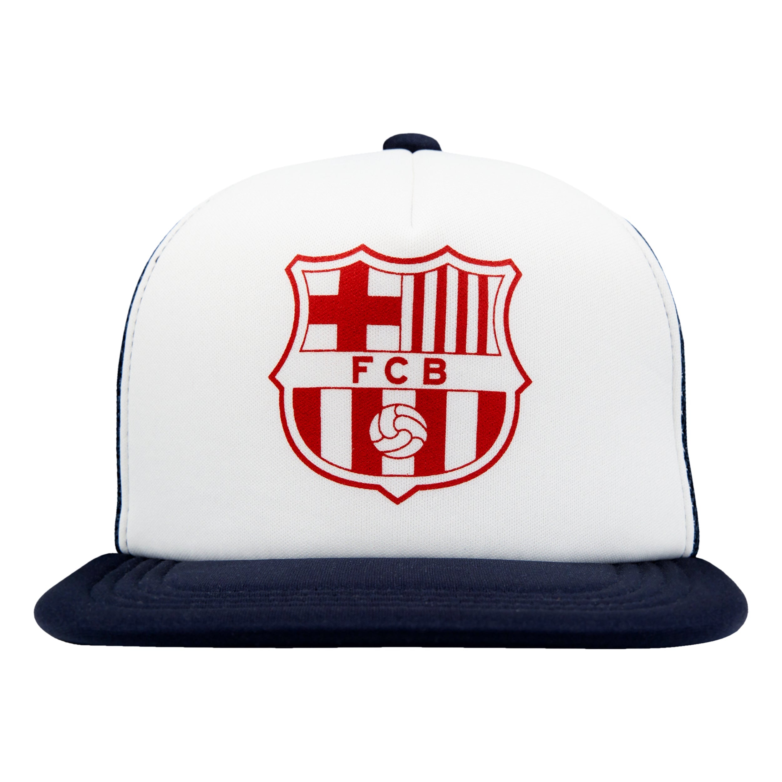 FC Barcelona Trucker Cap - FCB117CP