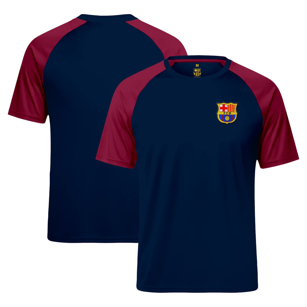 FC Barcelona Game Day Shirt - FCB124PT