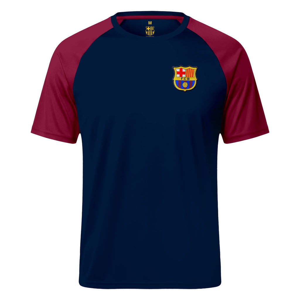 FC Barcelona Game Day Shirt - FCB124PT