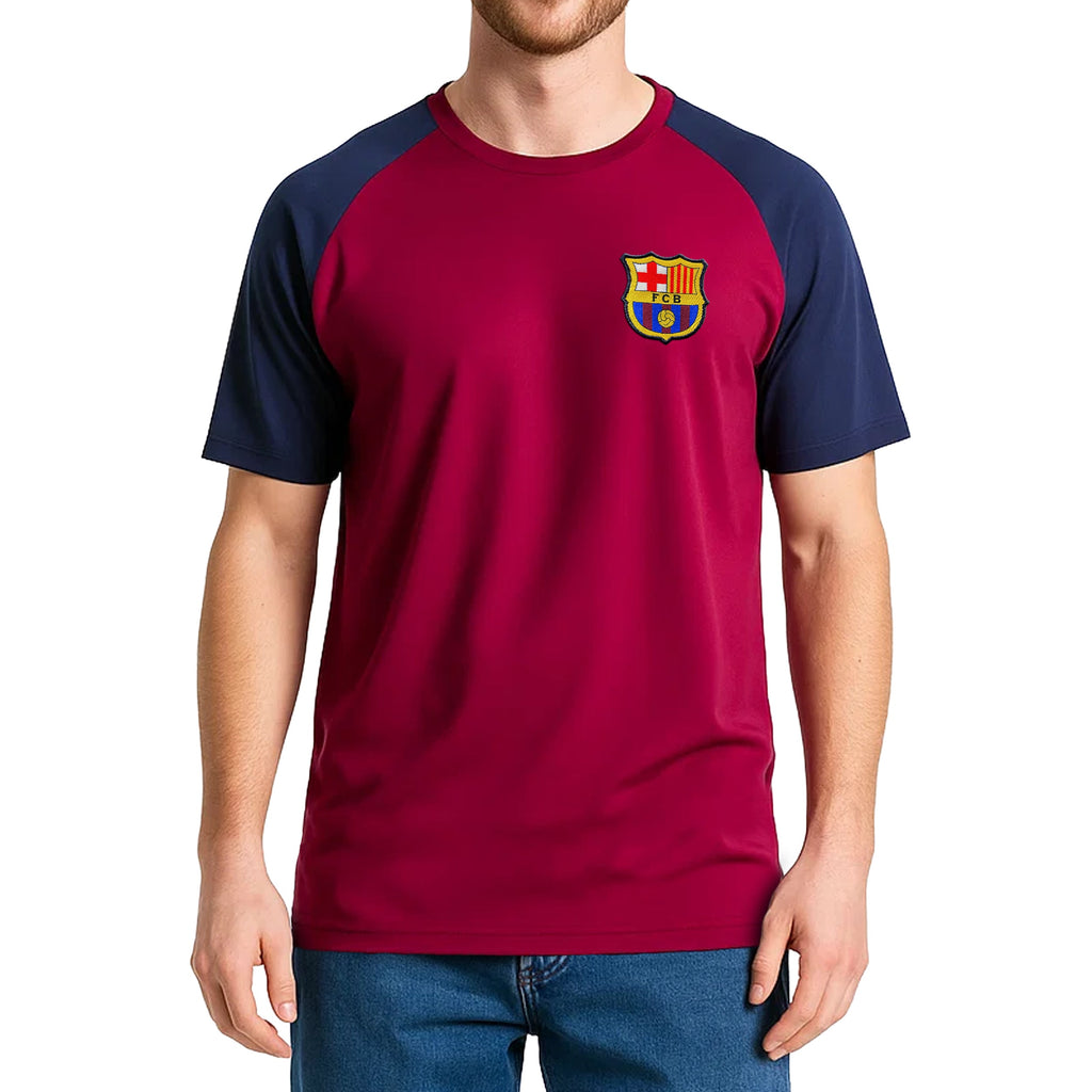 FC Barcelona Game Day Shirt - FCB124PT