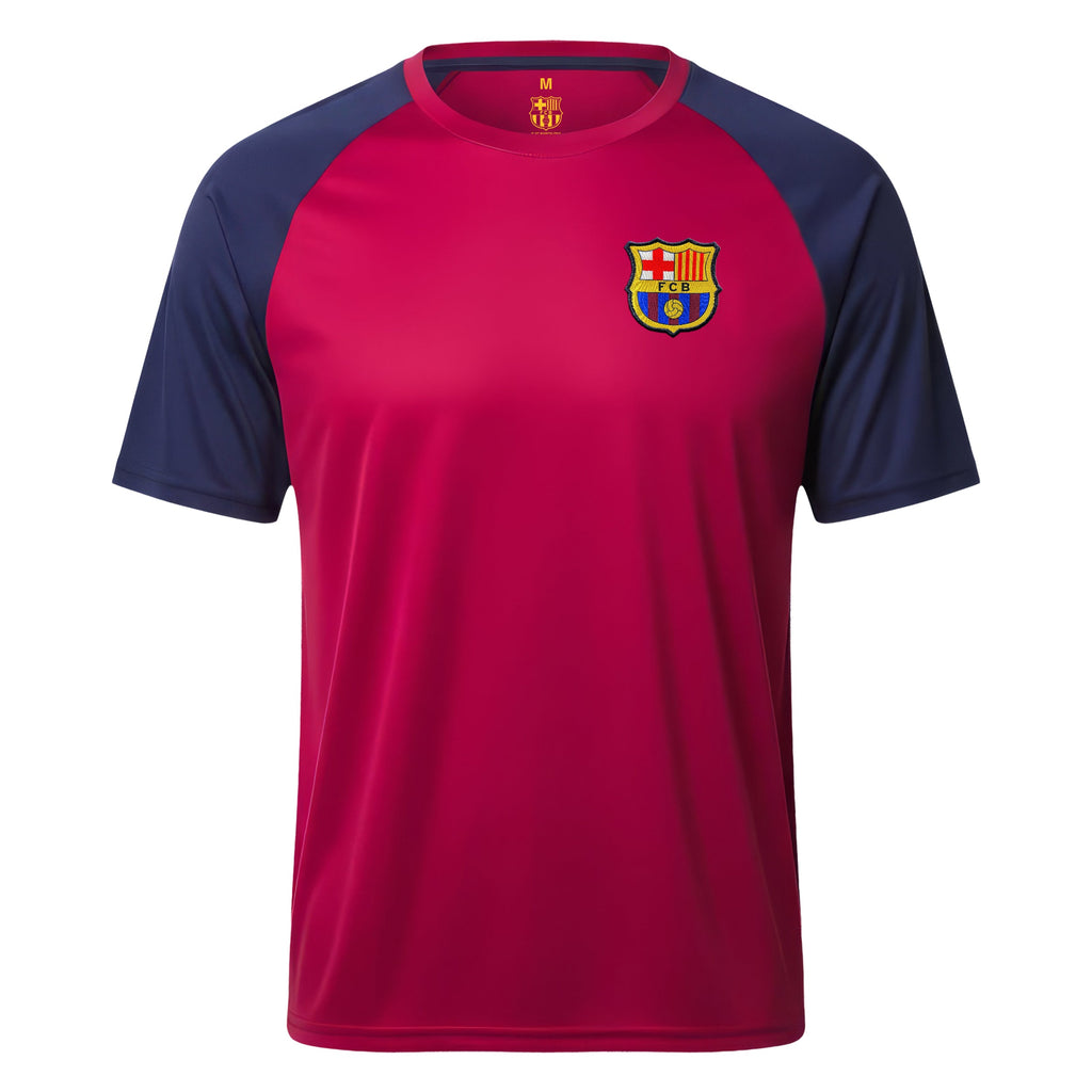 FC Barcelona Game Day Shirt - FCB124PT