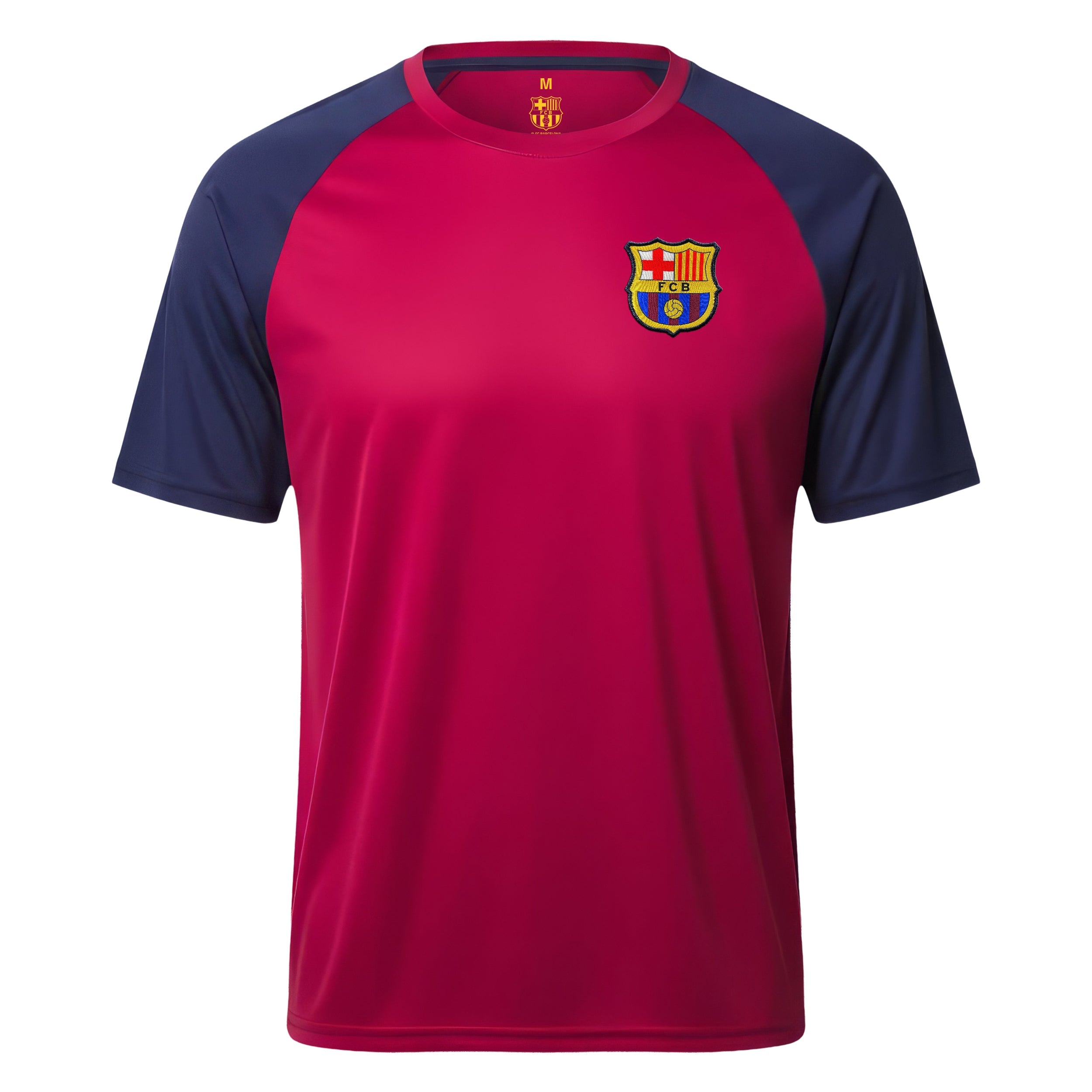 FC Barcelona Game Day Shirt - FCB124PT