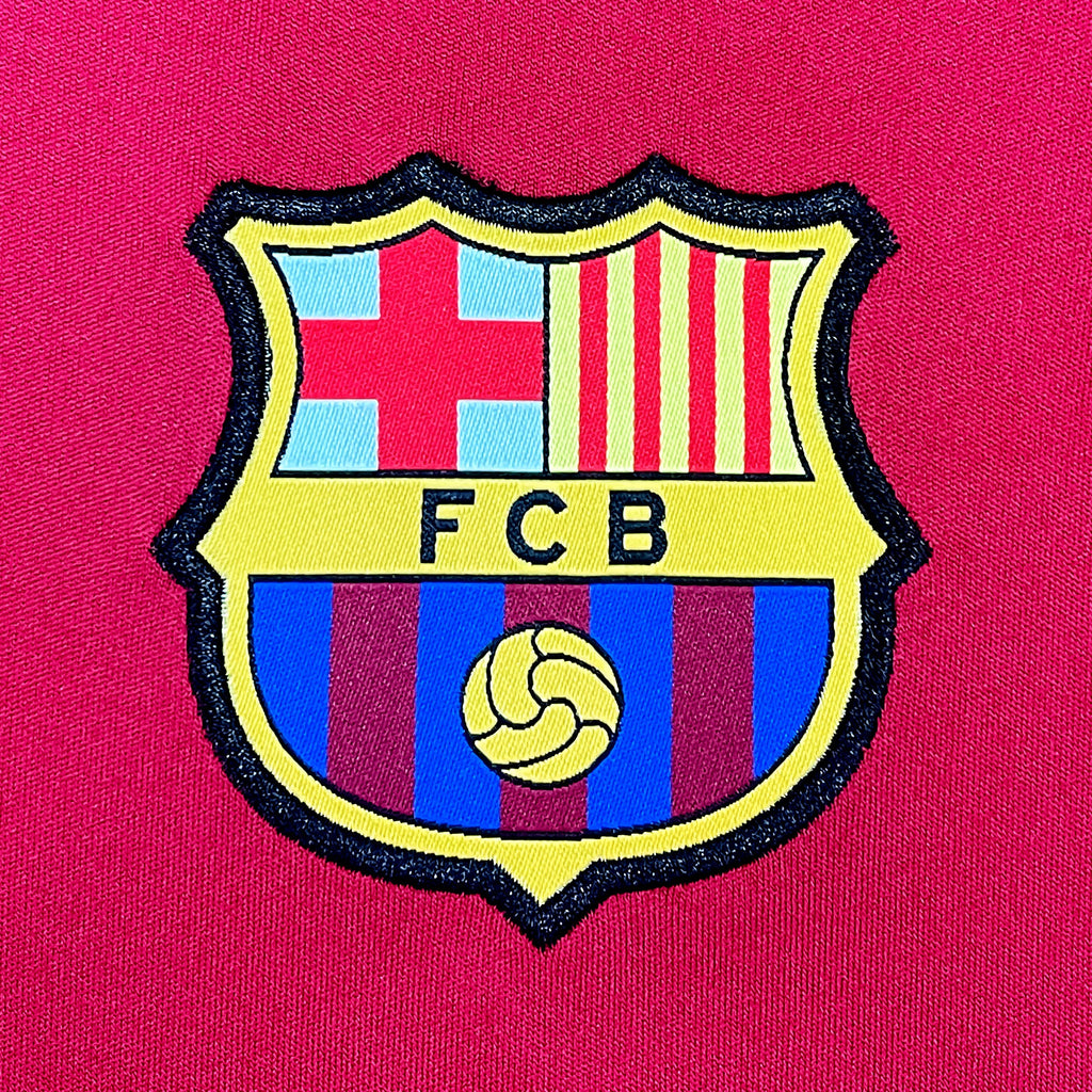 FC Barcelona Game Day Shirt - FCB124PT