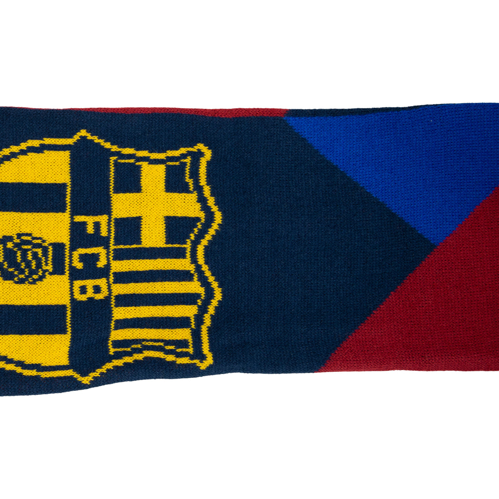 FC Barcelona Scarf - FCB17SC