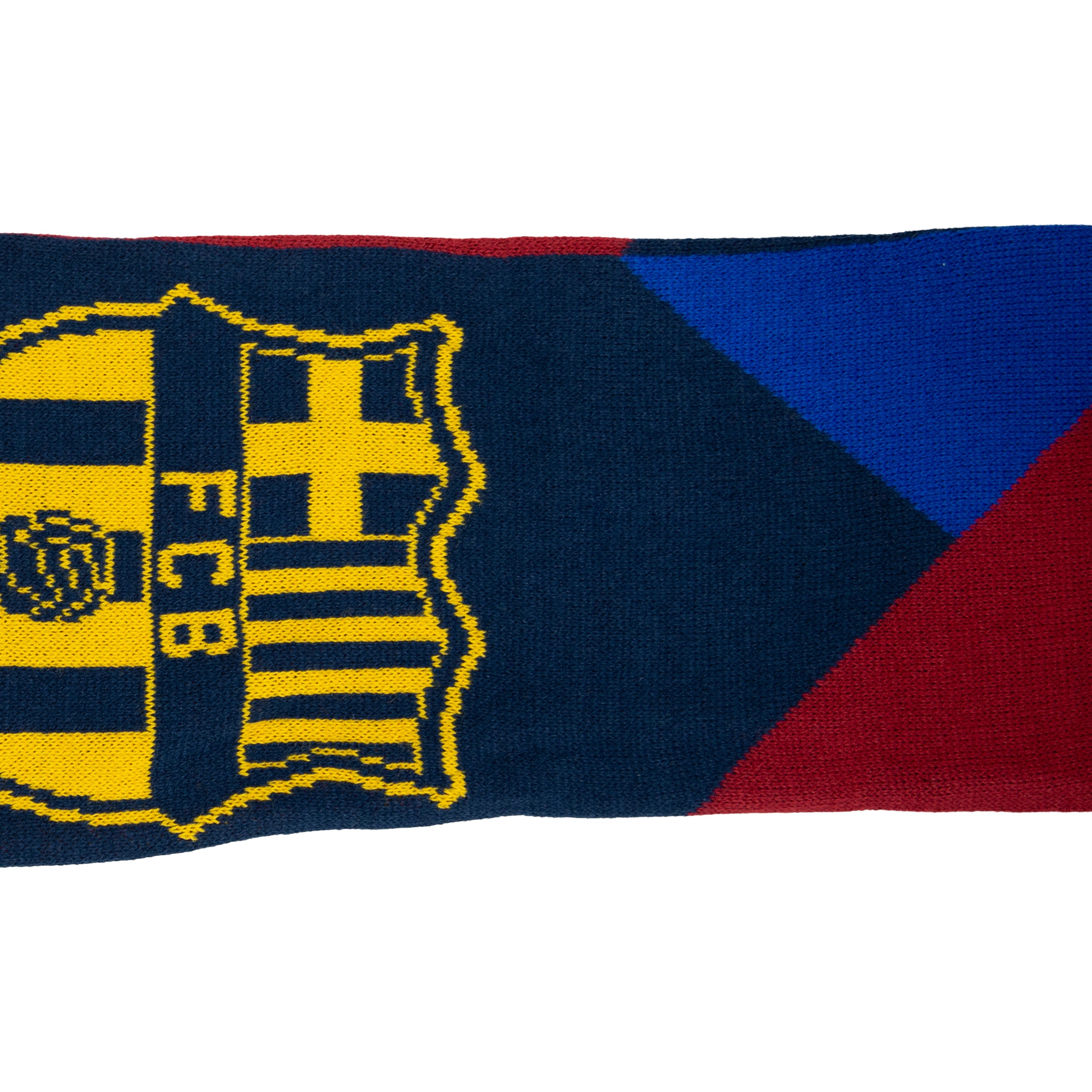 FC Barcelona Scarf - FCB17SC