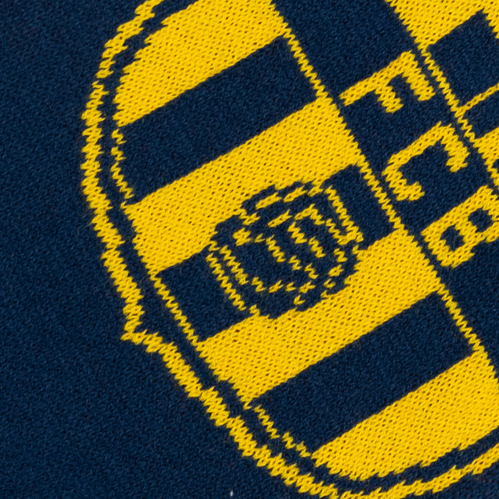FC Barcelona Scarf - FCB17SC