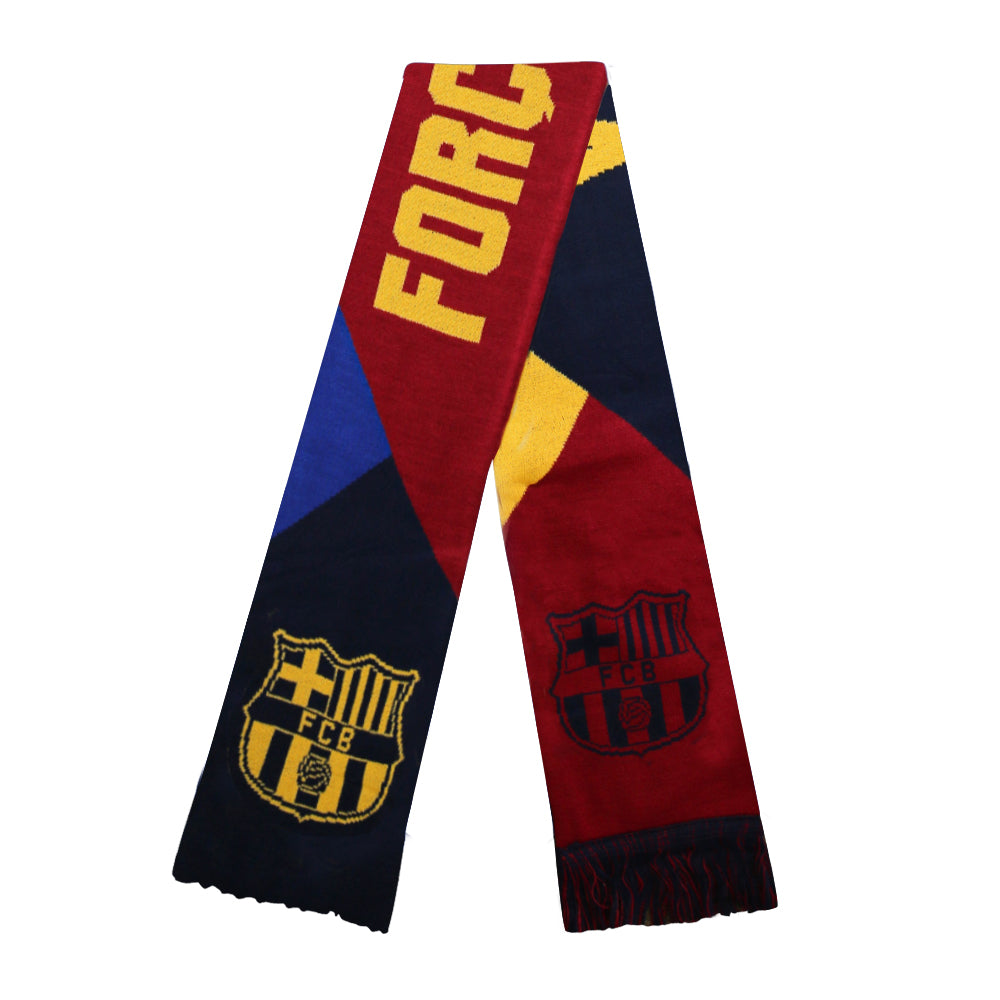 FC Barcelona Ultimate Fan Pack - FCBUFP-SP-2