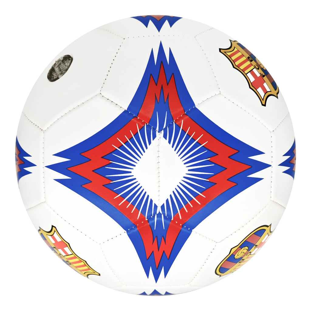 FC Barcelona Led Light Soccer Ball - FCB184LBL