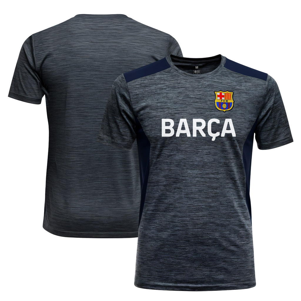 FC Barcelona Game Day Shirt - FCB187PF