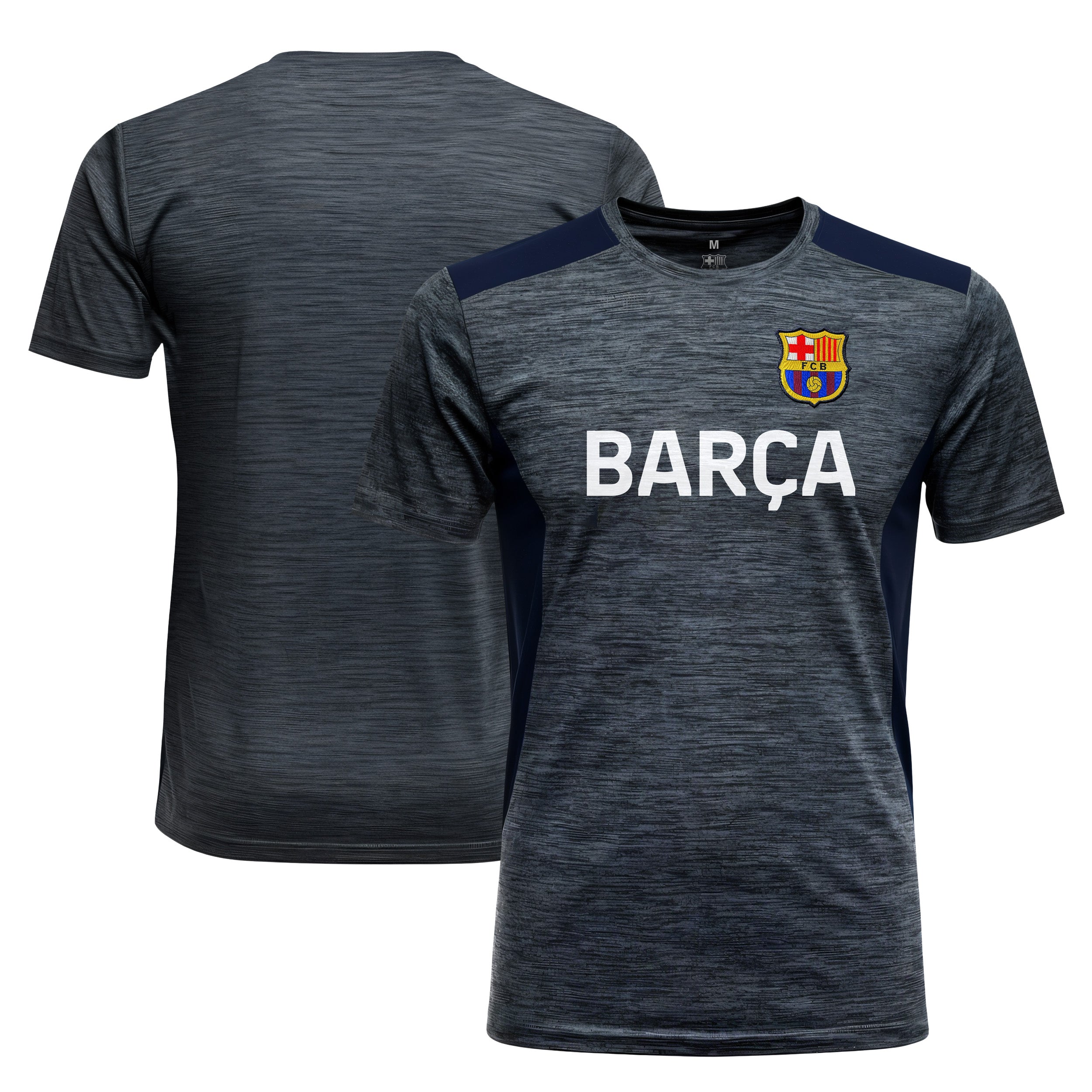 FC Barcelona Game Day Shirt - FCB187PF