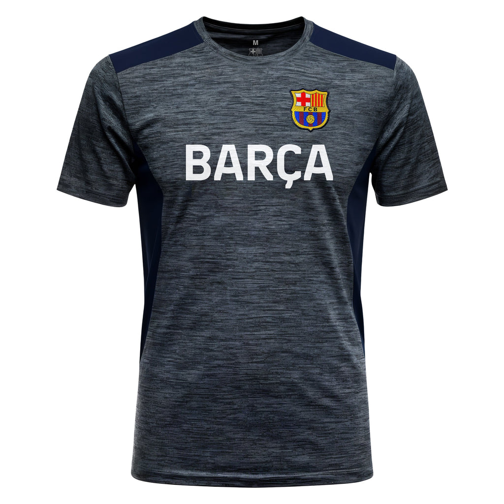 FC Barcelona Game Day Shirt - FCB187PF