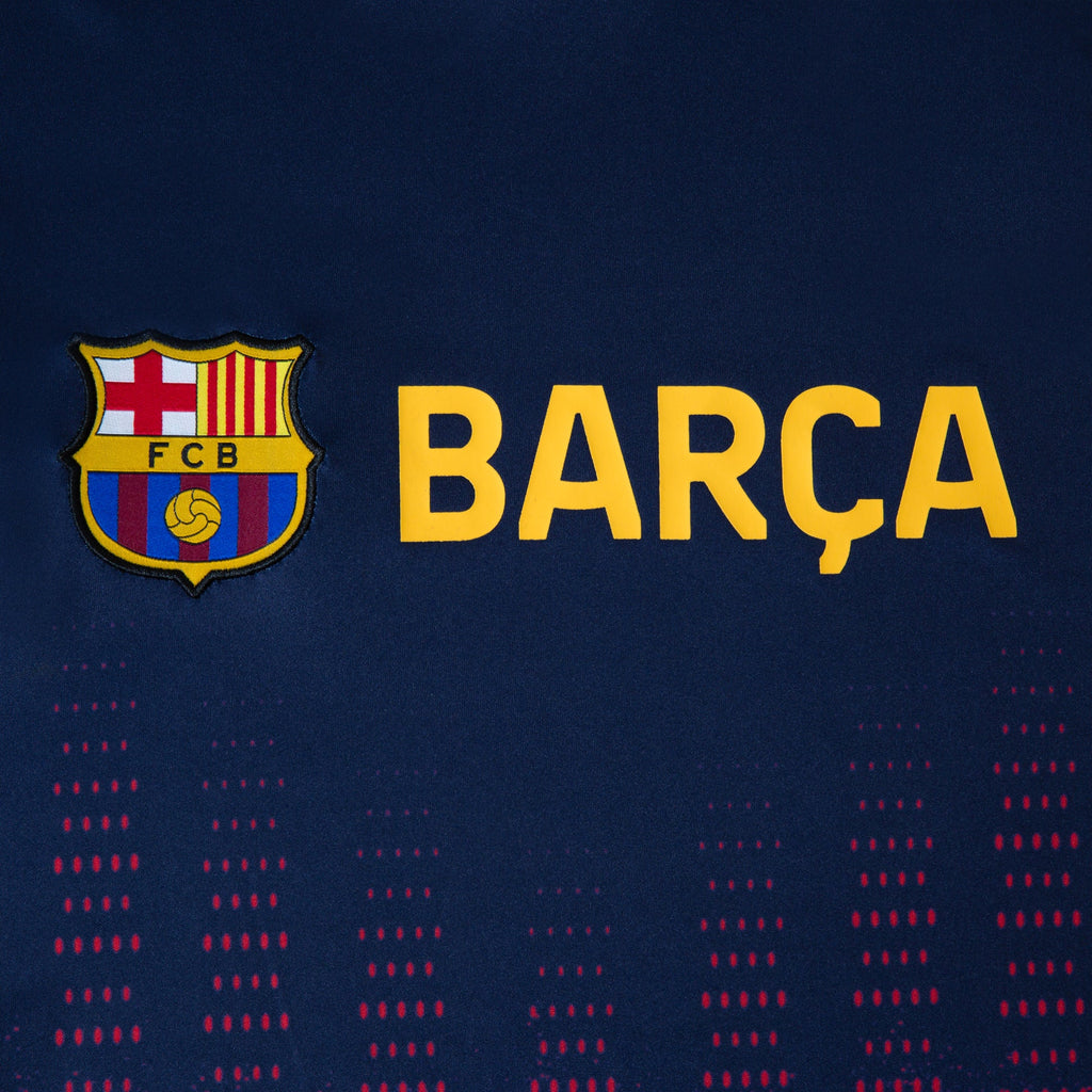 Barcelona FC Game Day Shirt - FCB211GD